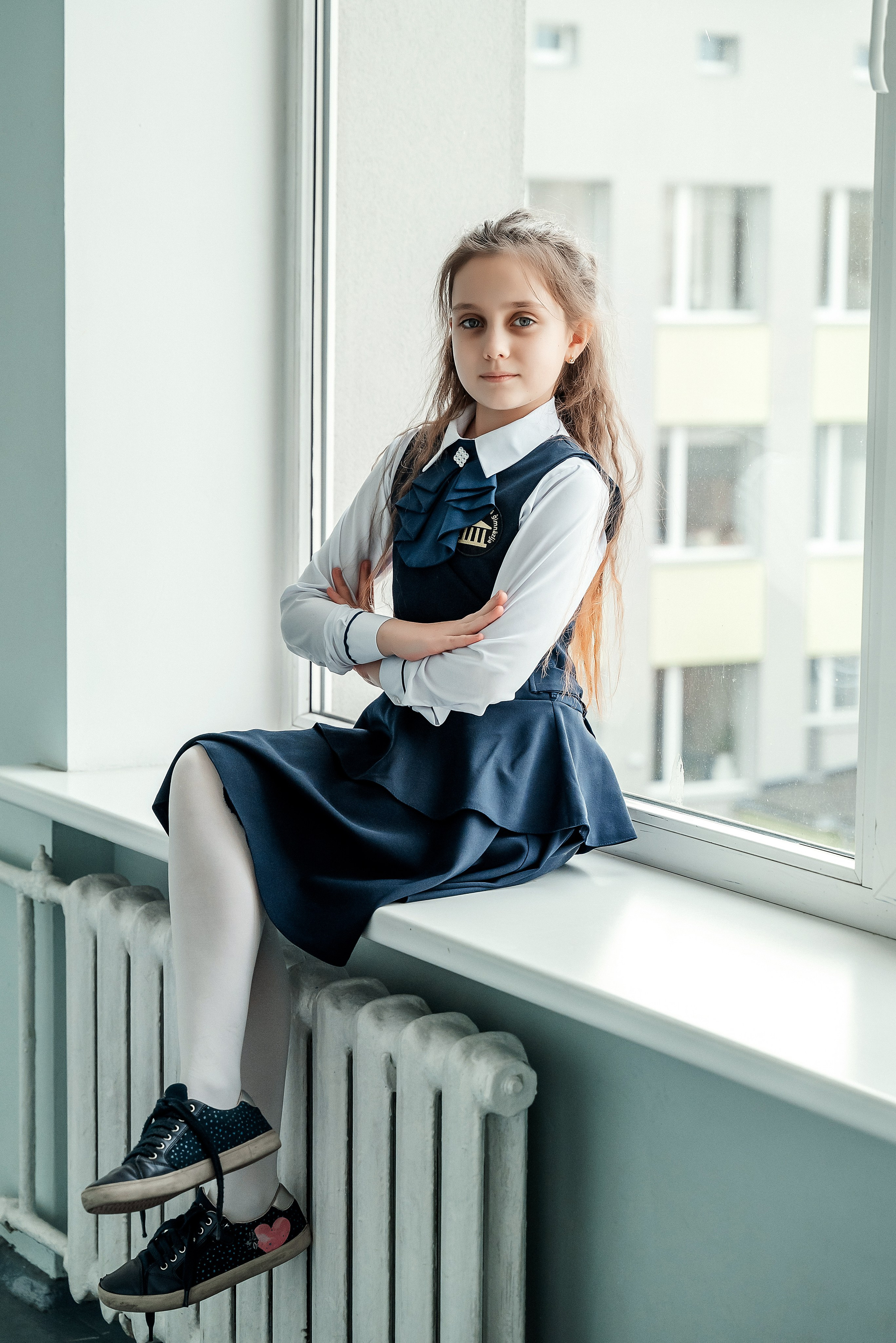 3.klase. Ваш фотограф в Латгалии — Александра Юхневича!