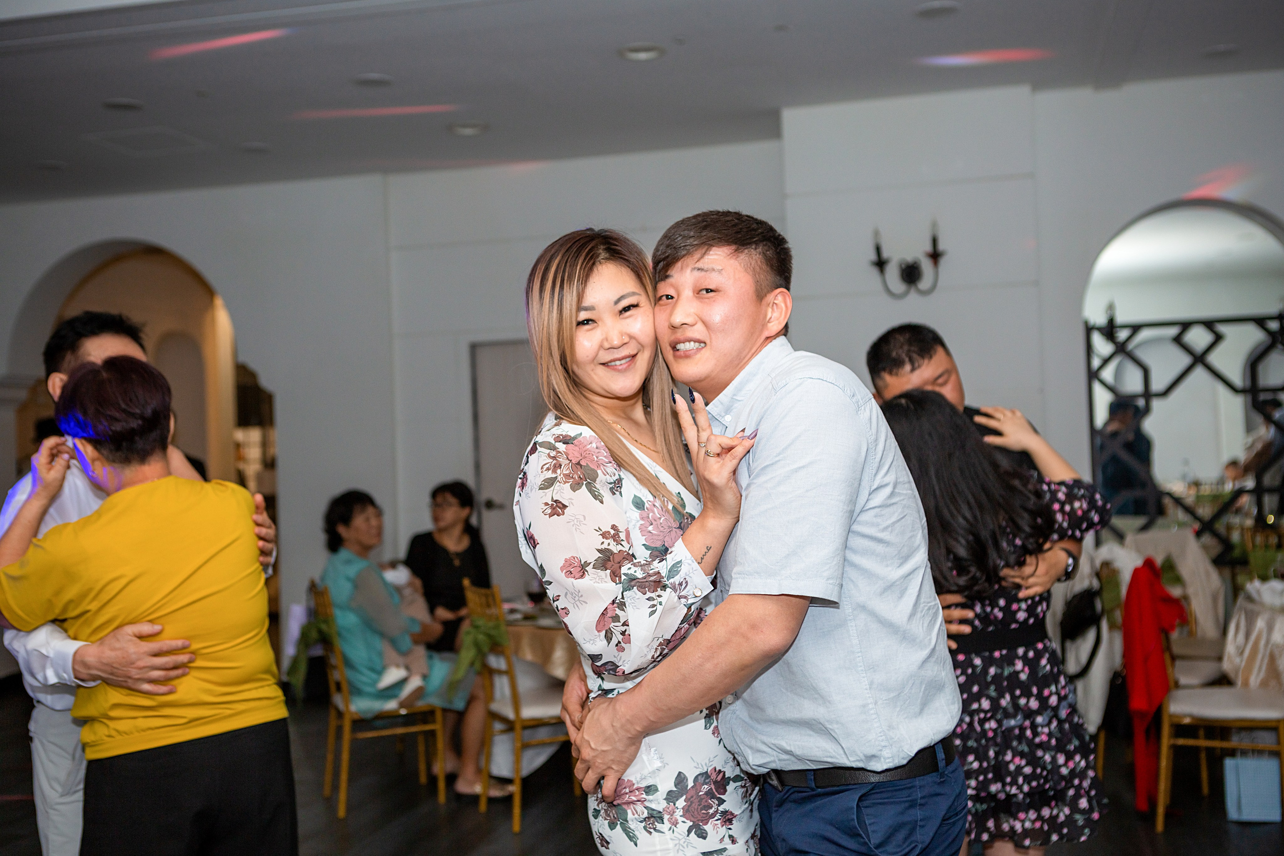 Александр банкет. Фотограф беременности, ньюборн и годовасиков в Корее Жанна Хан