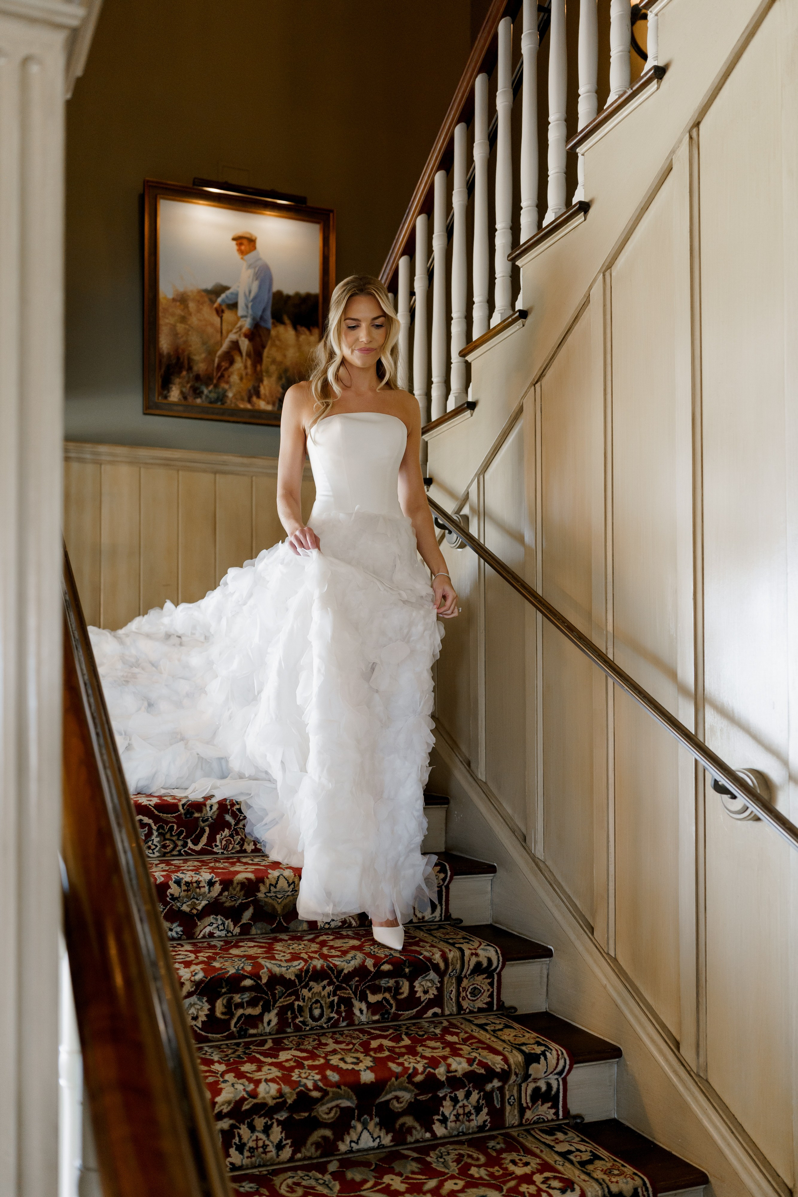 Marci and Yi. Wedding photographer and videographer New York | New Jersey