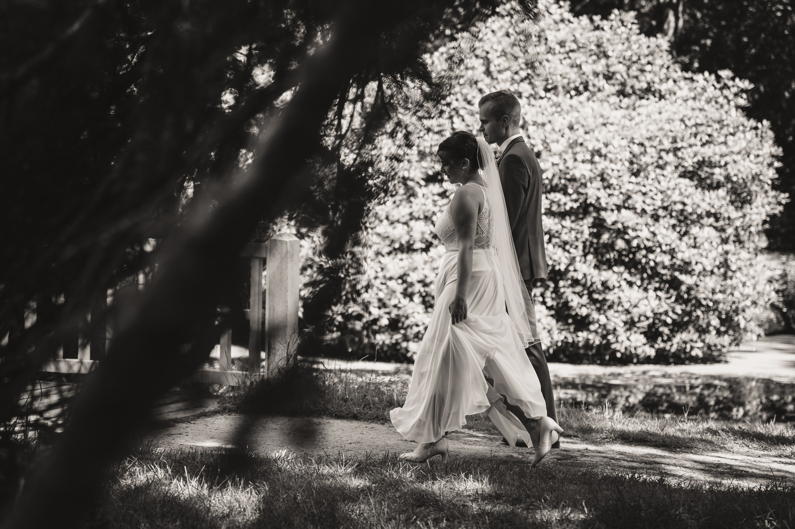 Hochzeit - Maike & Marcel. Thorben Ihler - Dein Fotograf aus Emden
