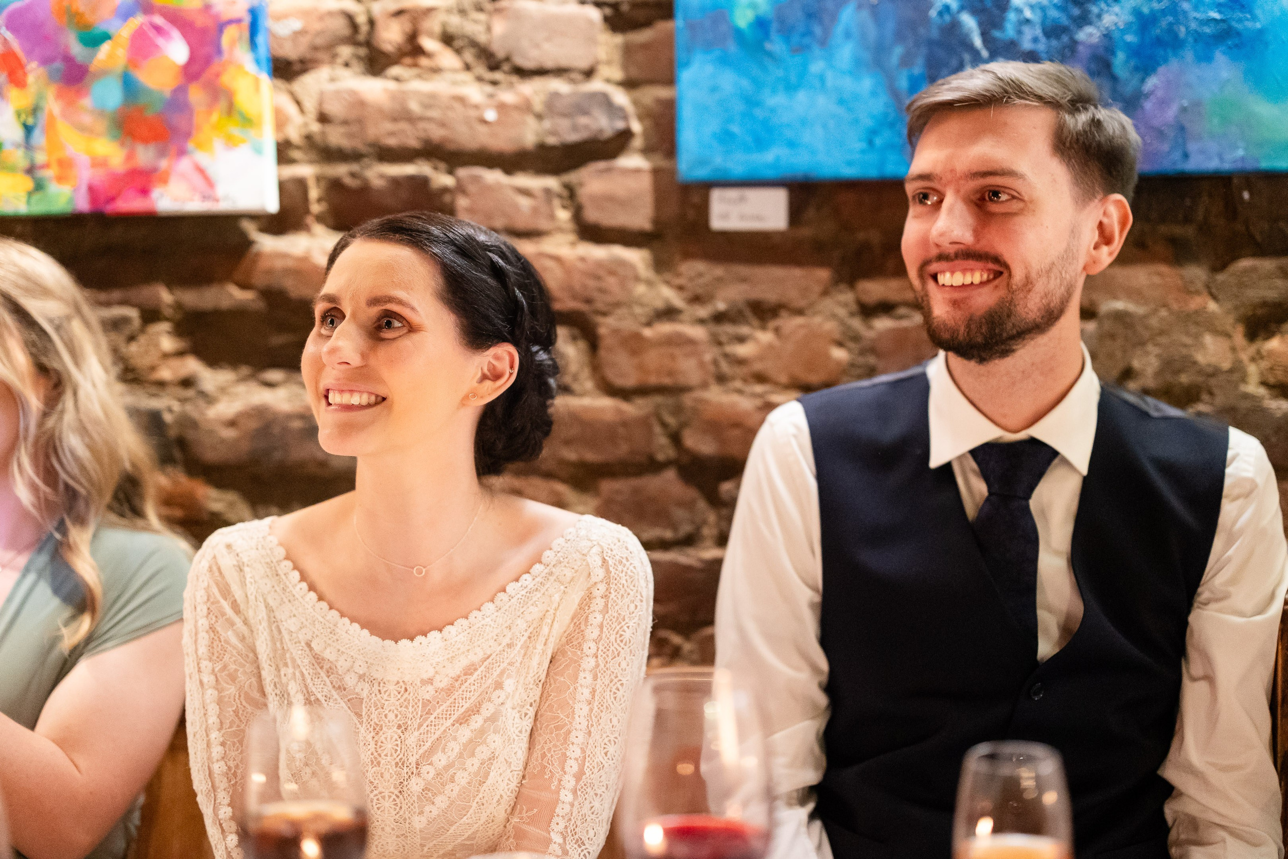 2025 - Bryllup - Nina & Aleksander. Bryllupsfotograf i Oslo og Rogaland — Meisal Media