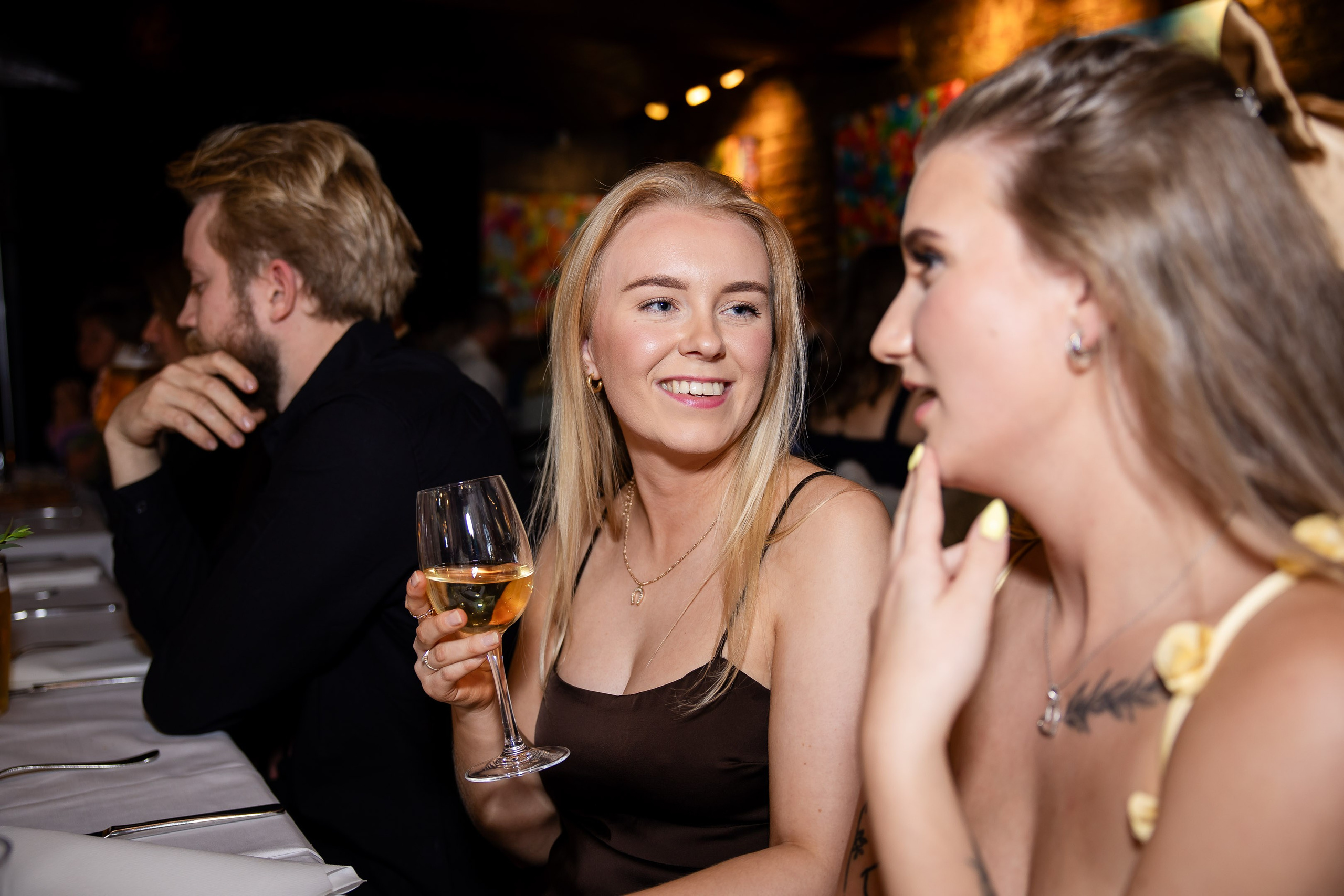 2025 - Bryllup - Nina & Aleksander. Bryllupsfotograf i Oslo og Rogaland — Meisal Media