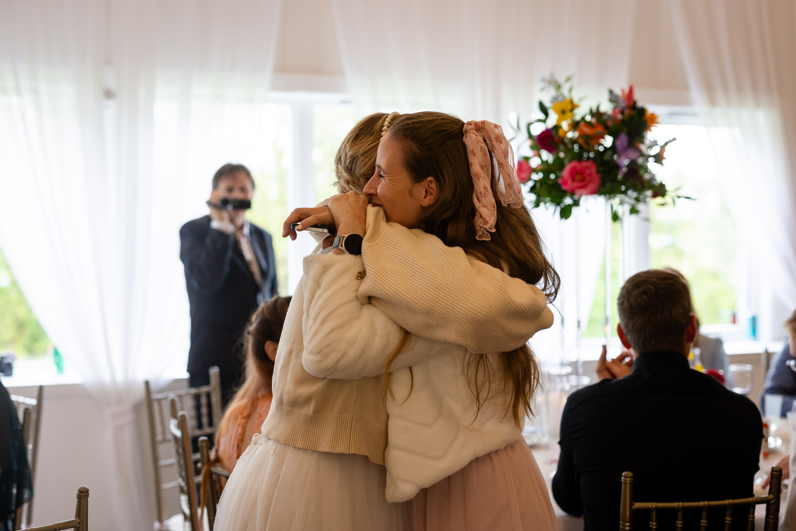 2025 - Bryllup - Stine & Jørgen. Bryllupsfotograf i Oslo og Rogaland — Meisal Media