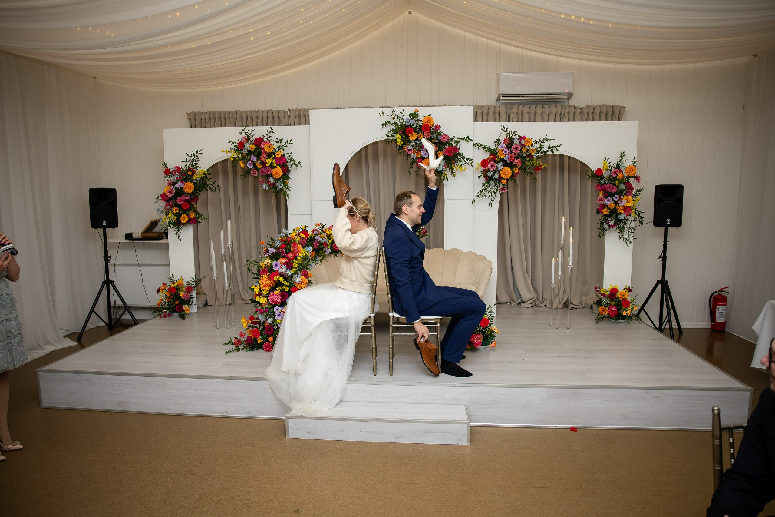 2025 - Bryllup - Stine & Jørgen. Bryllupsfotograf i Oslo og Rogaland — Meisal Media