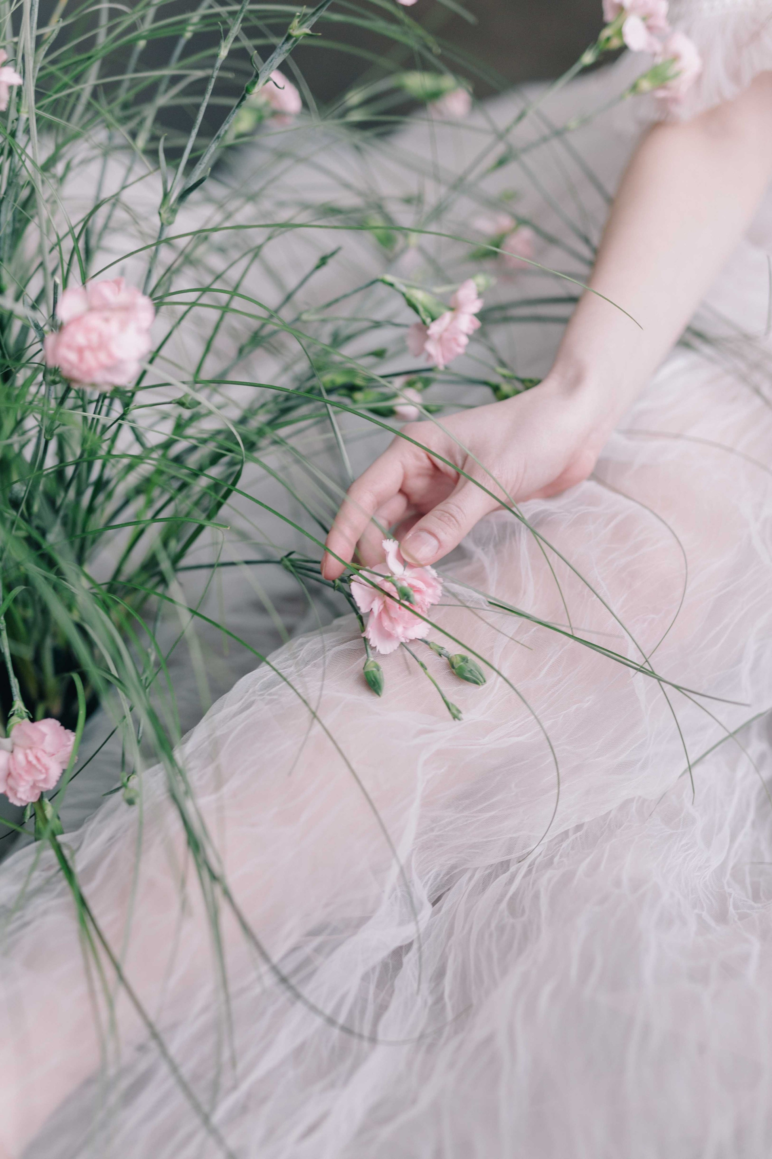 Анастасия. Фотограф в Кракове и в Европе