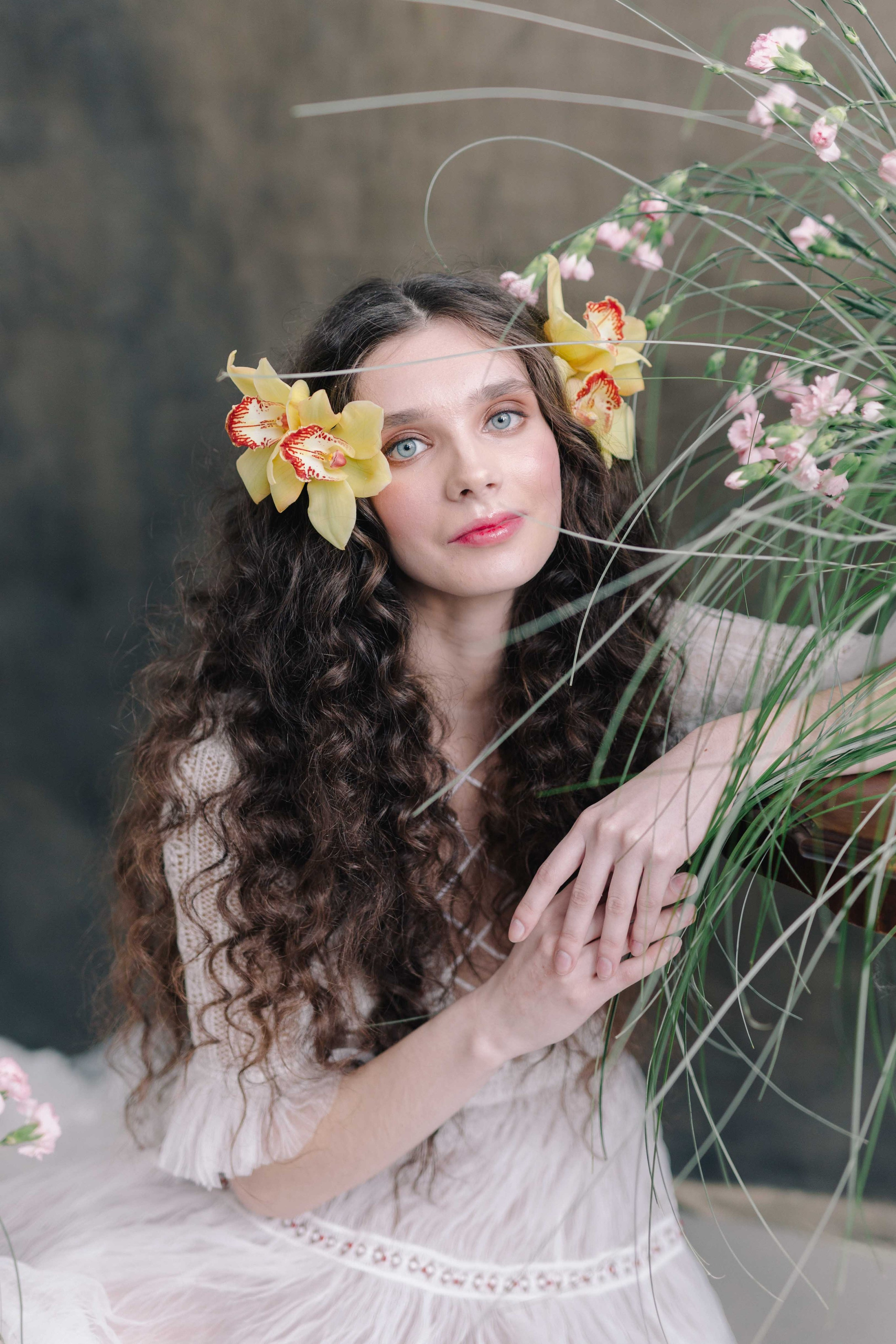 Анастасия. Фотограф в Кракове и в Европе