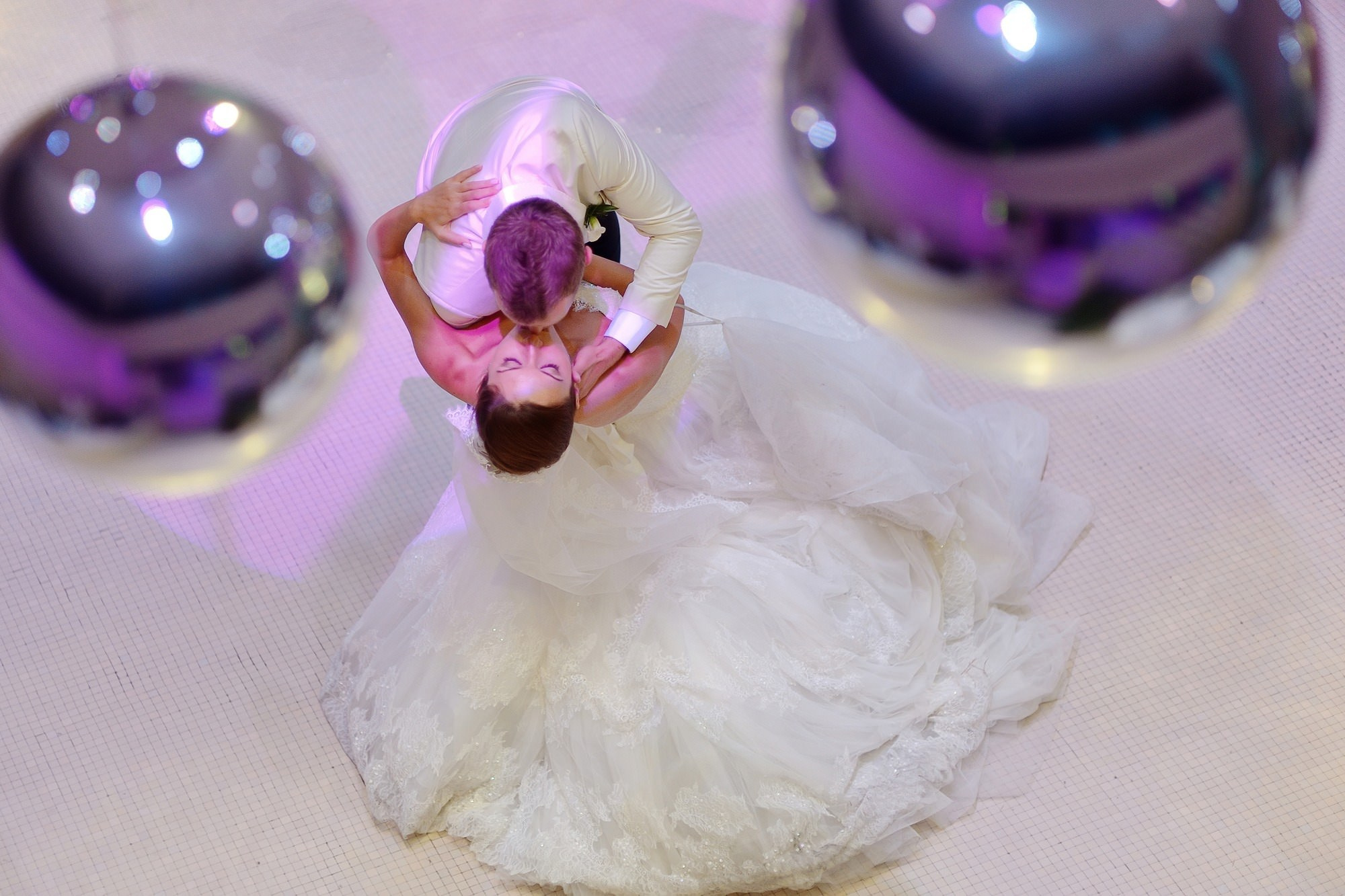 Wedding reception Hotel Silvio Bellagio Lake Como