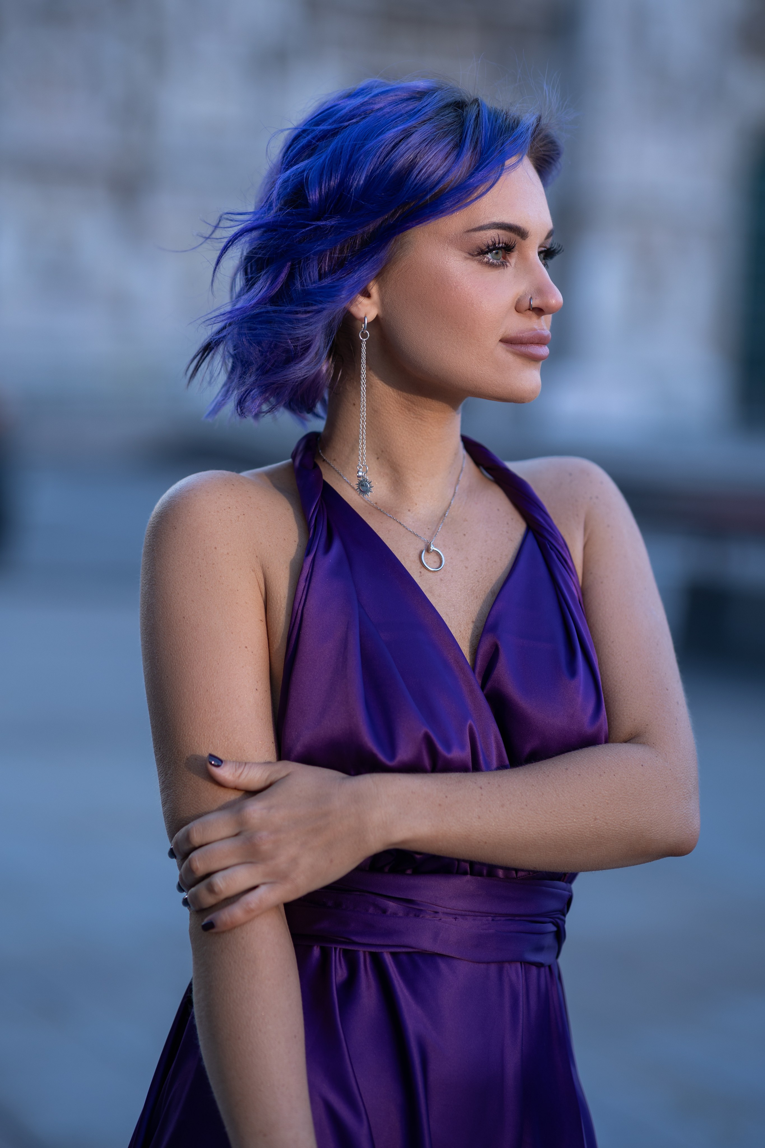 Lana. Photographer in Milan |Mila Pro Photo