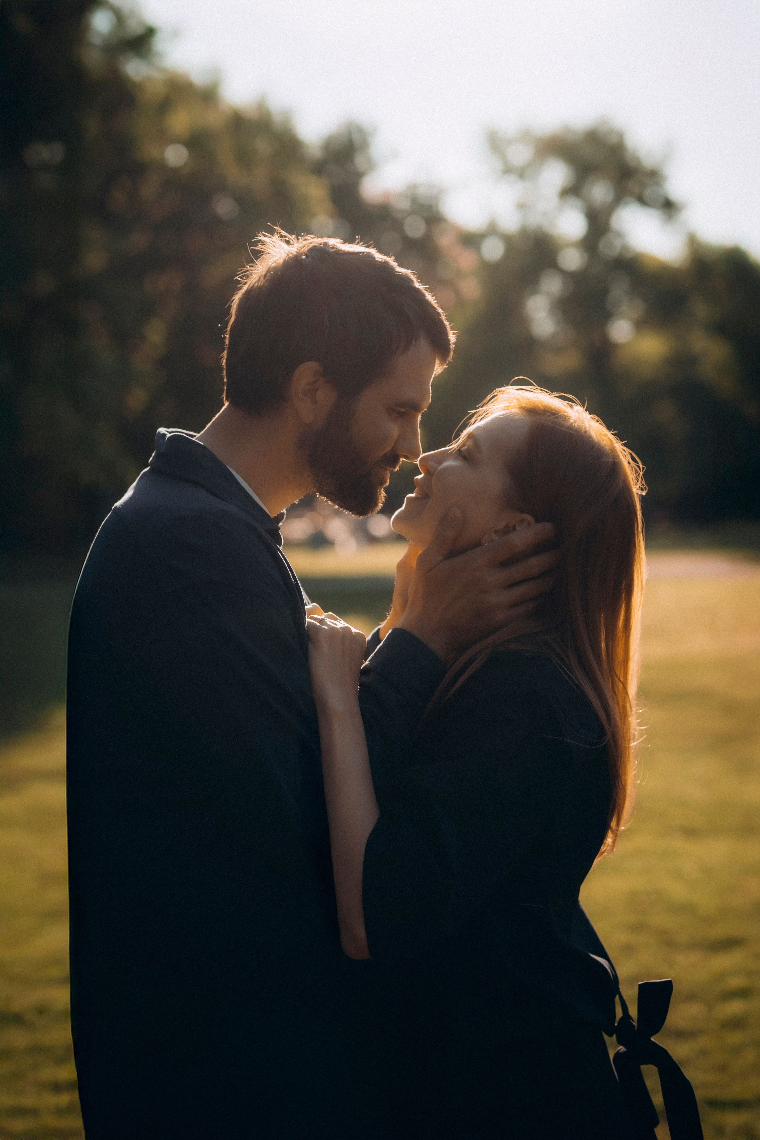 Federico, Dasha, Vera & Yura. Фотографы Минск и мир