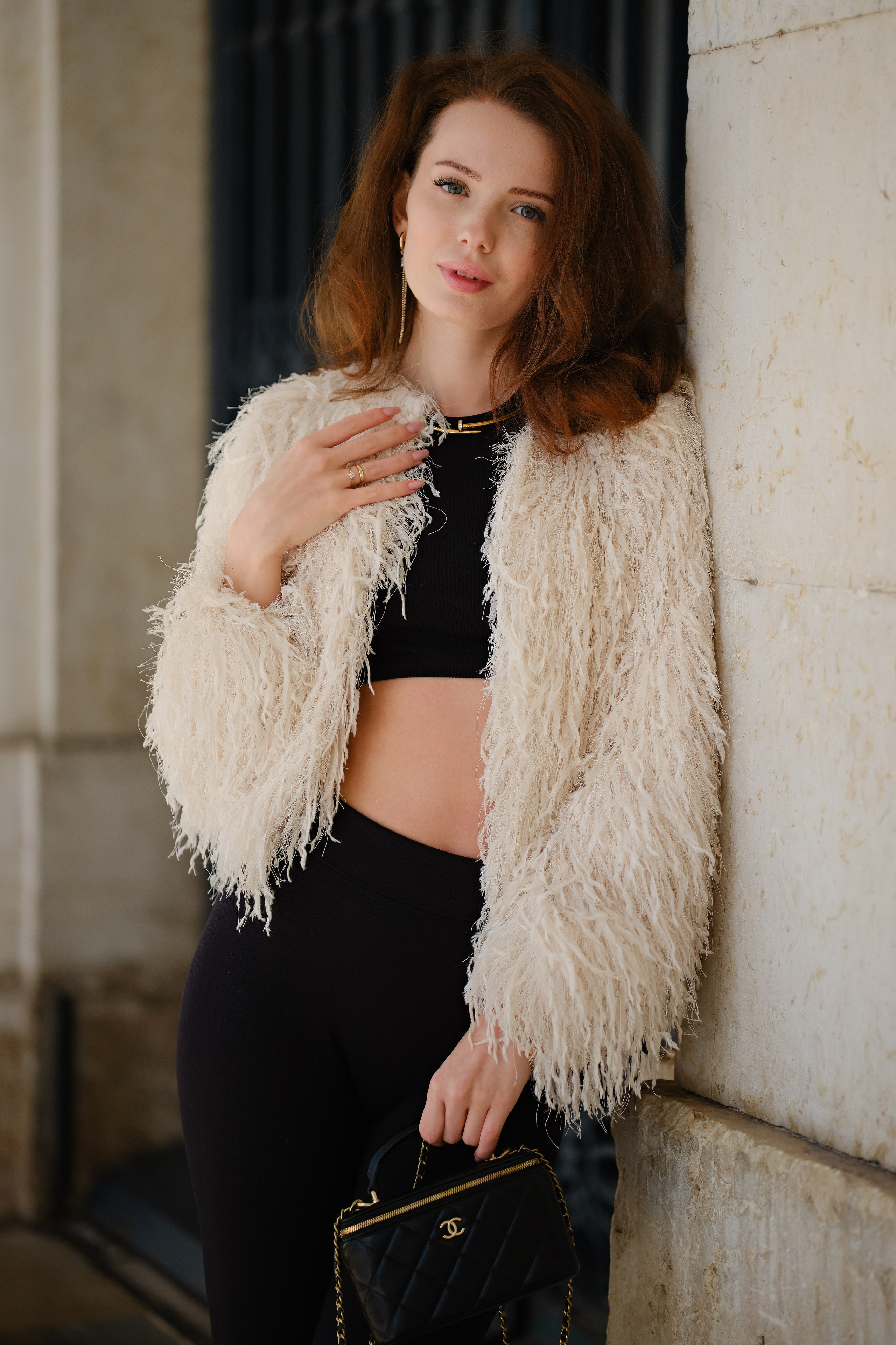 Anastasia
