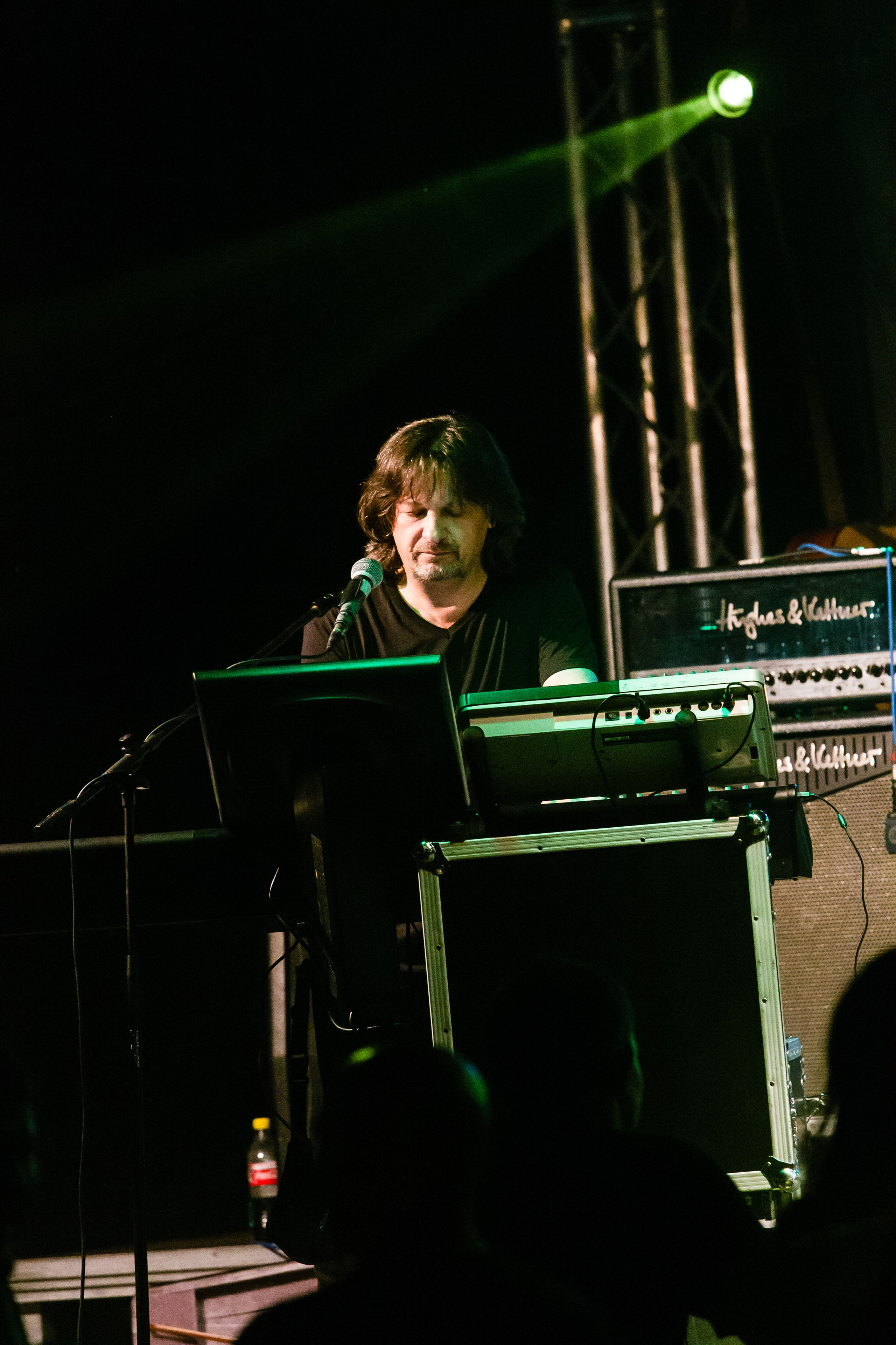 Celelalte Cuvinte la Rocker’s Challenge, Sasca-Montană, 2012. Pagina principală