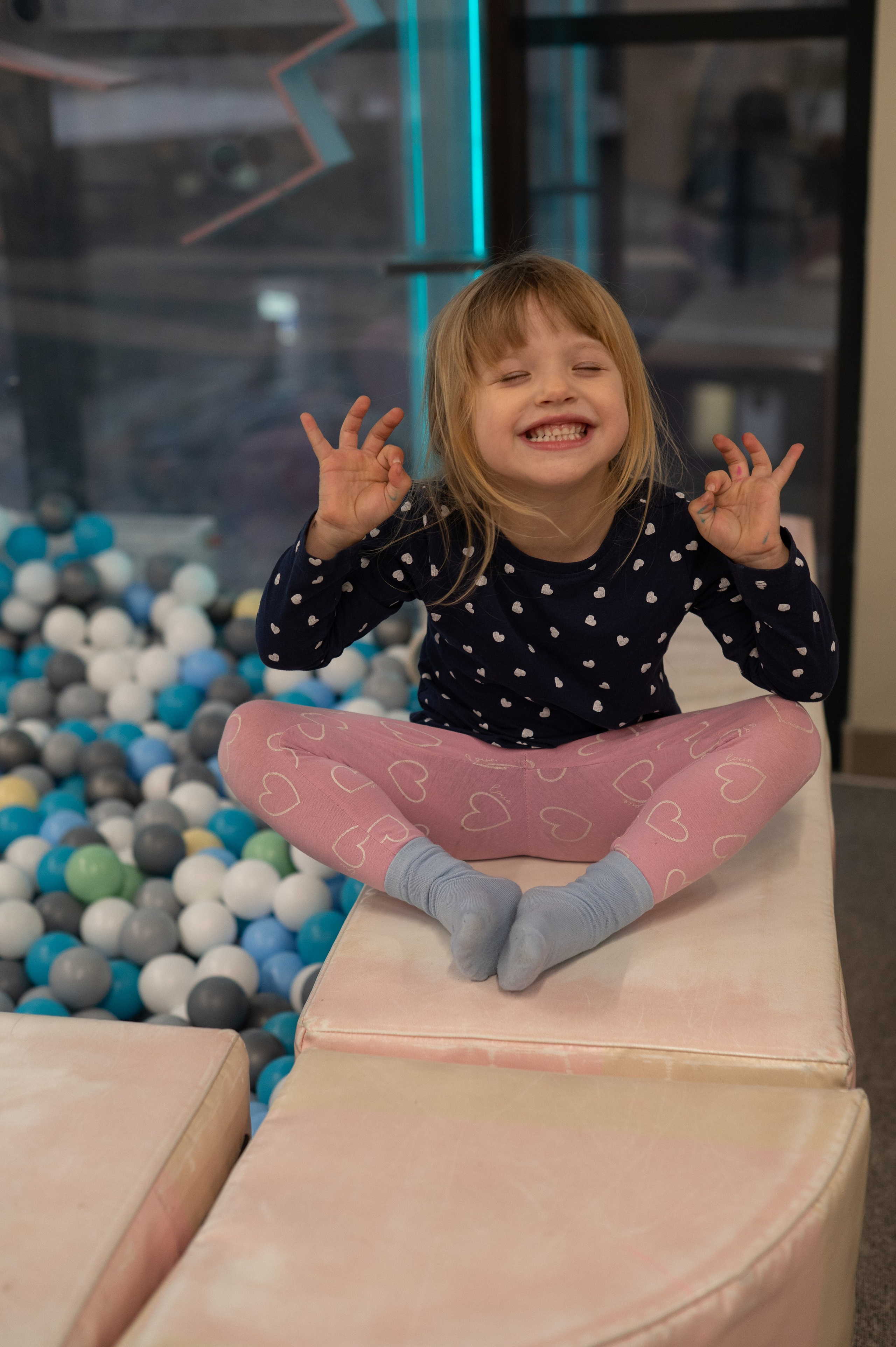 Детские праздники. Фотограф в Калининграде Анна Пошкус