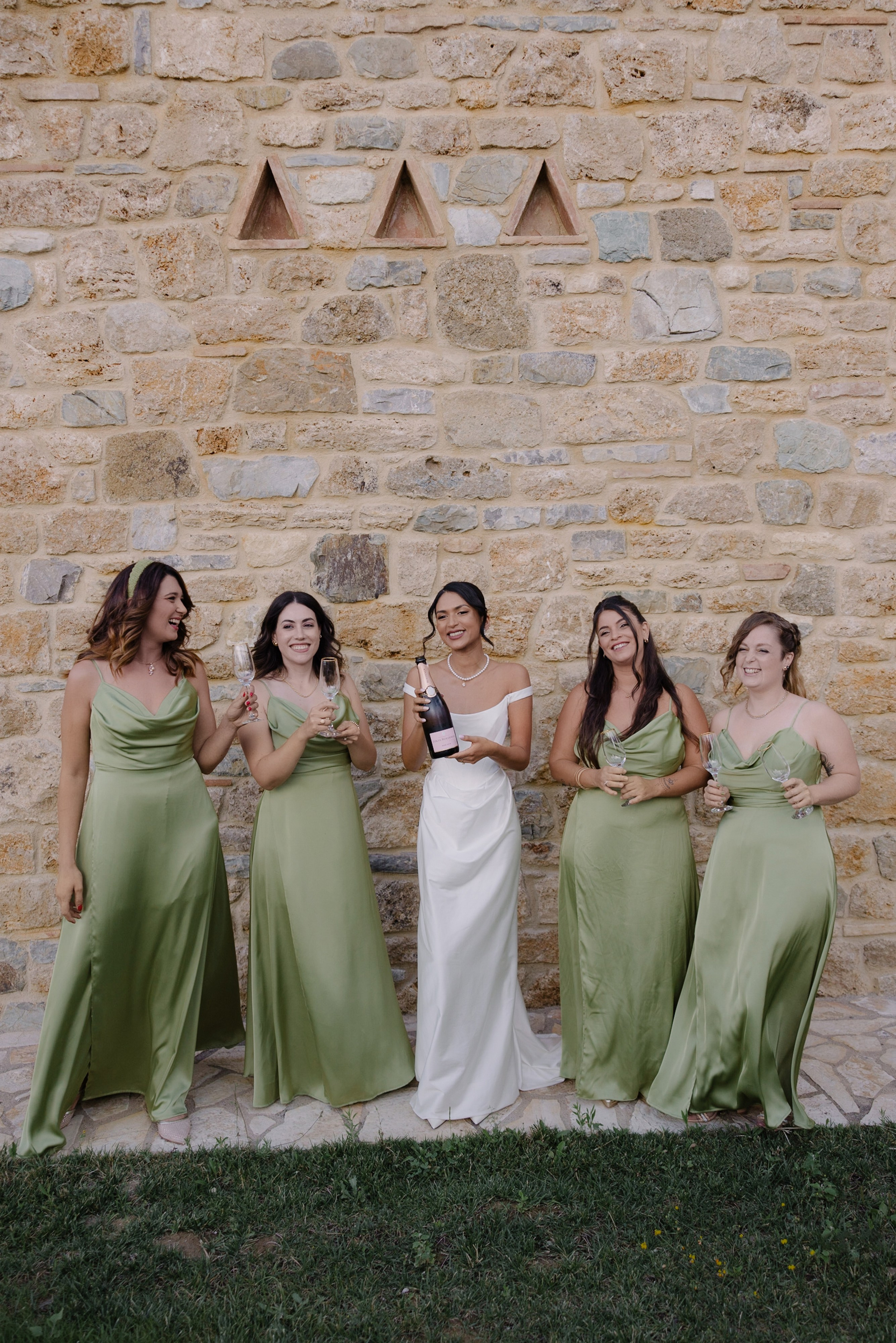 1. Wedding photographer Italy