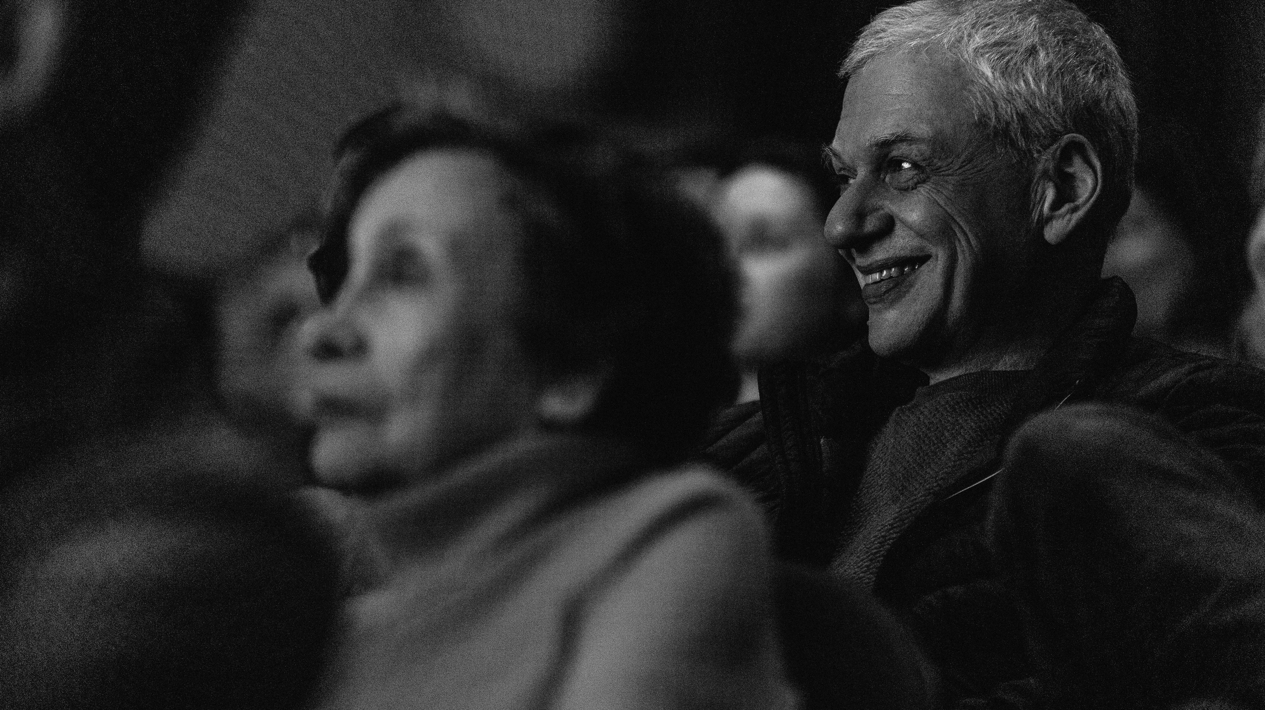 Леонид Парфенов. Фотографии с мероприятий в Монреале