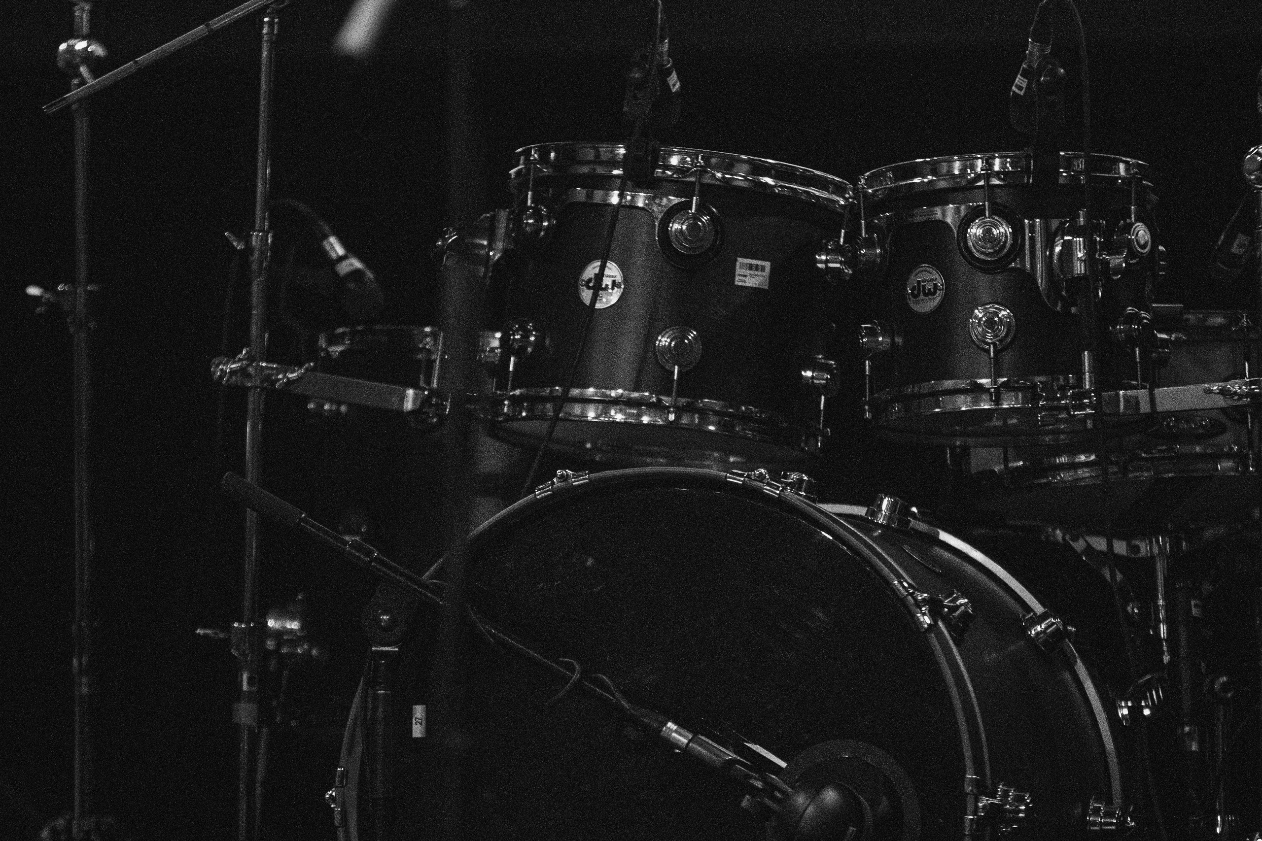 Ногу Свело. Фотографии с мероприятий в Монреале