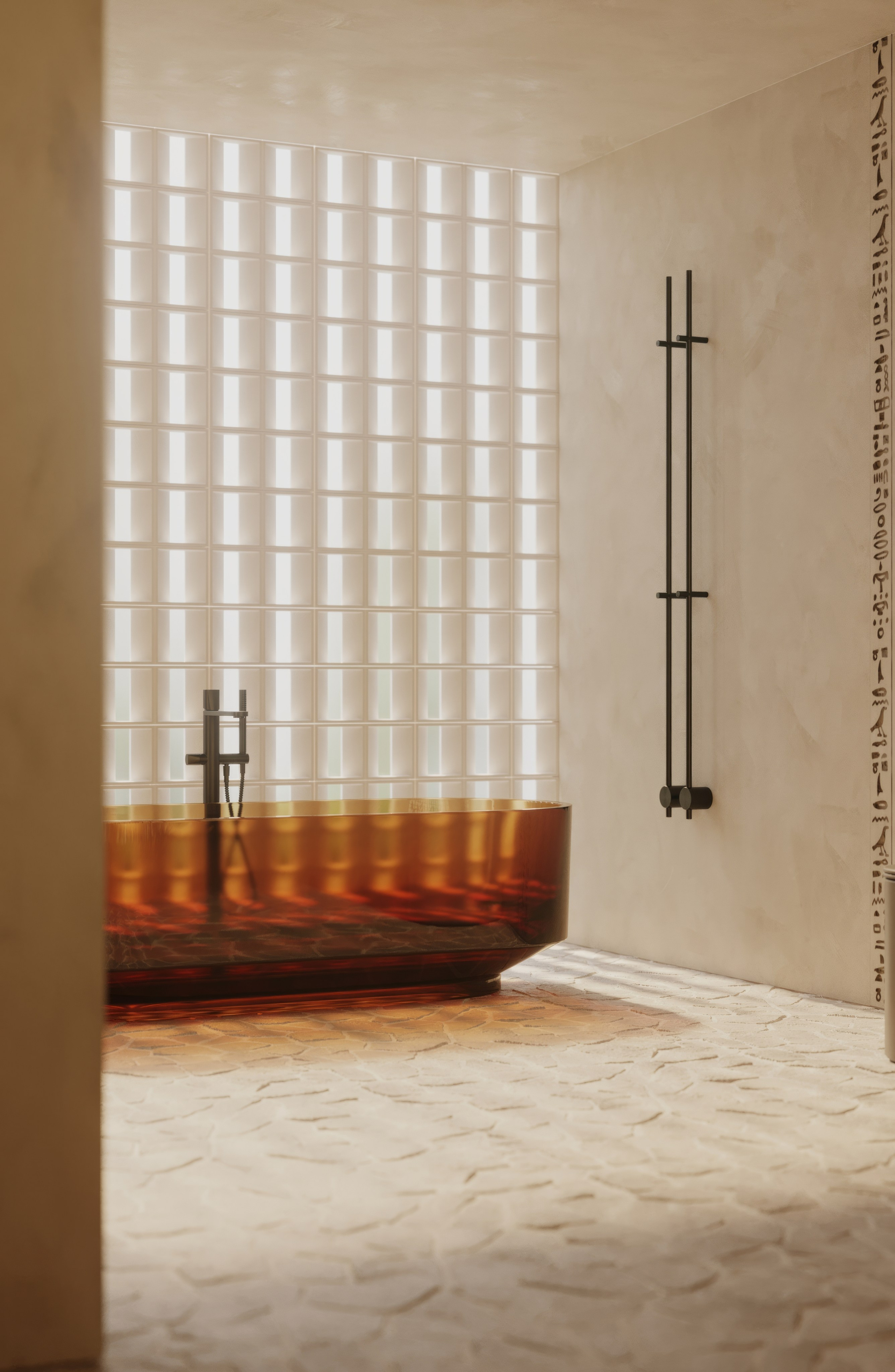 AS [Concept design]. Anastasia Sorochin| 3d Visualization