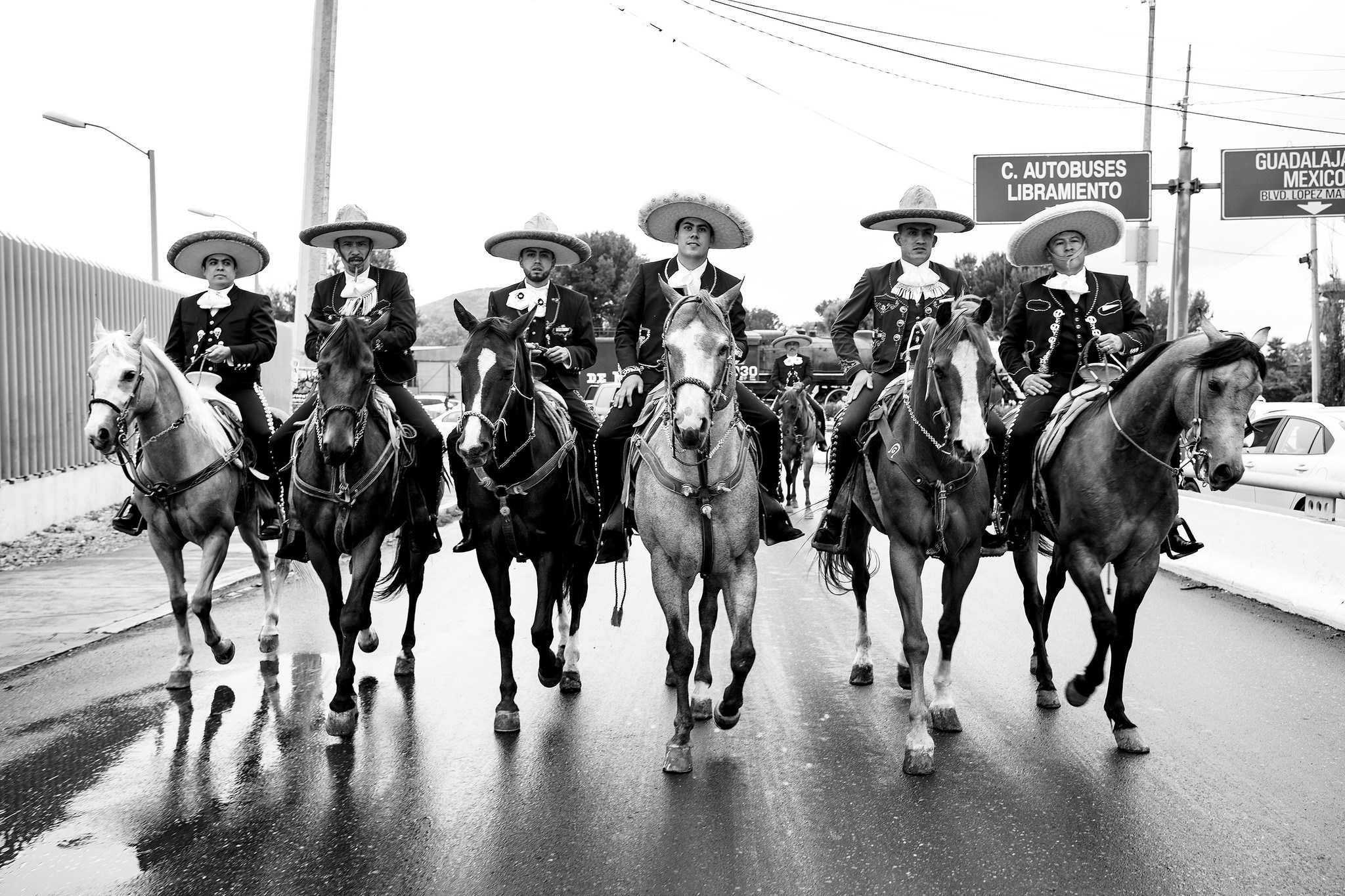 Galería Grupos. Jorge Romero Fotógrafo de bodas