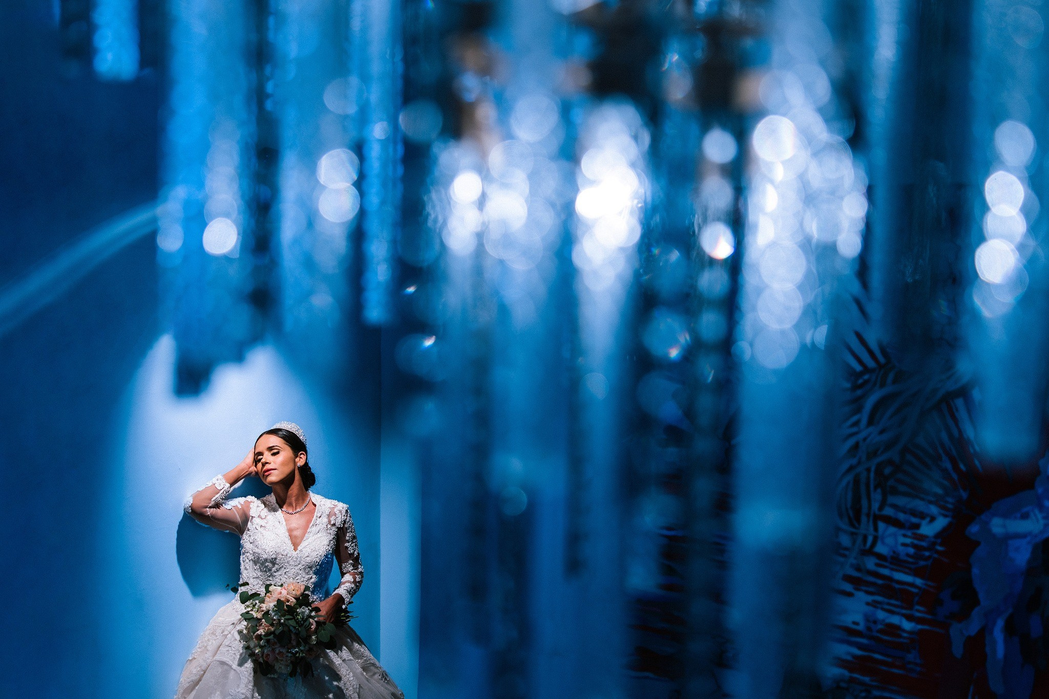 Galería Formal. Jorge Romero Fotógrafo de bodas