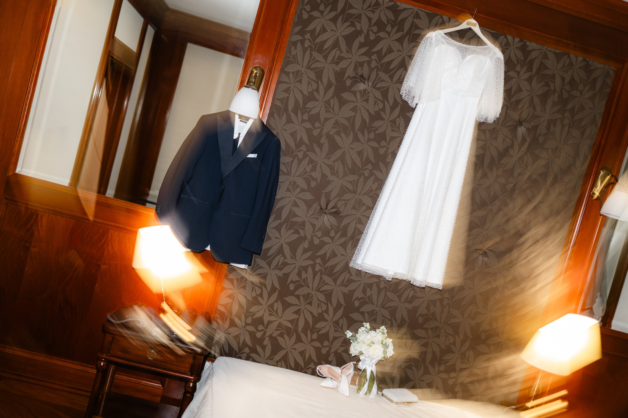 Raluca + Mihai | Wedding Select. Alexandra Hanu Photographer