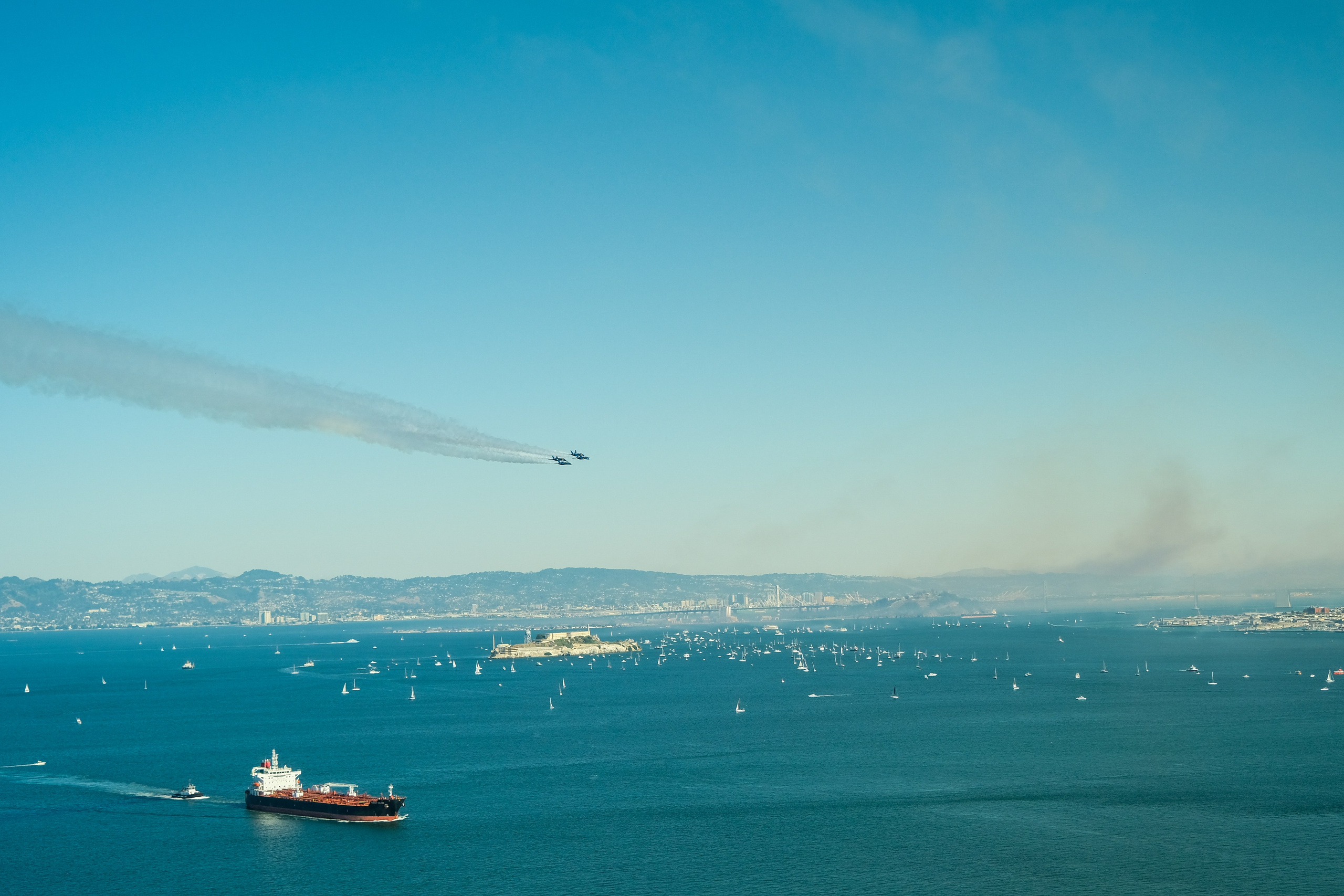 BLUE ANGEL. Reportage concert portrait photography in the San Francisco Bay Area