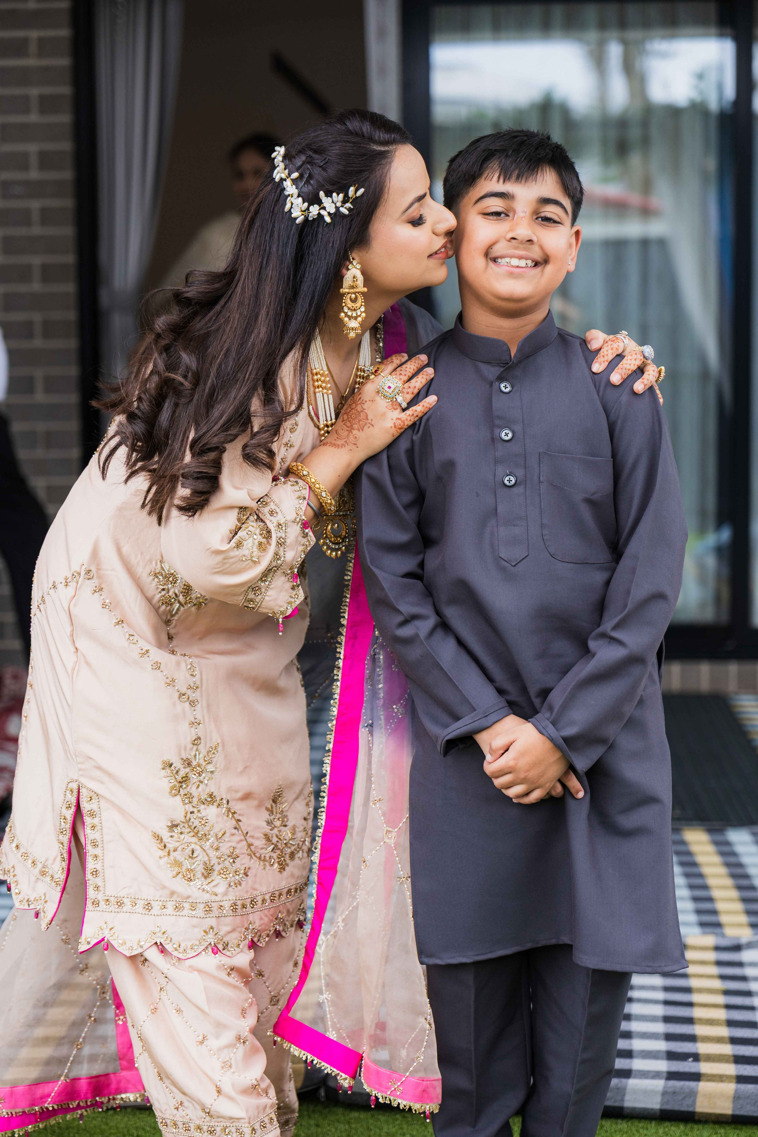 House warming photography. JY Productions