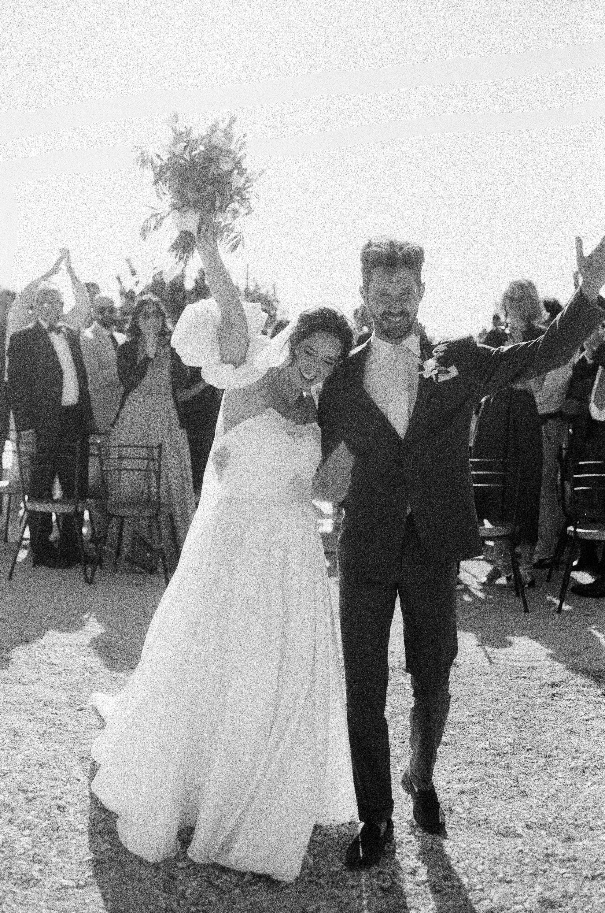 Stephanie & Christian film photos. Весільний фотограф Вікторія Саврук