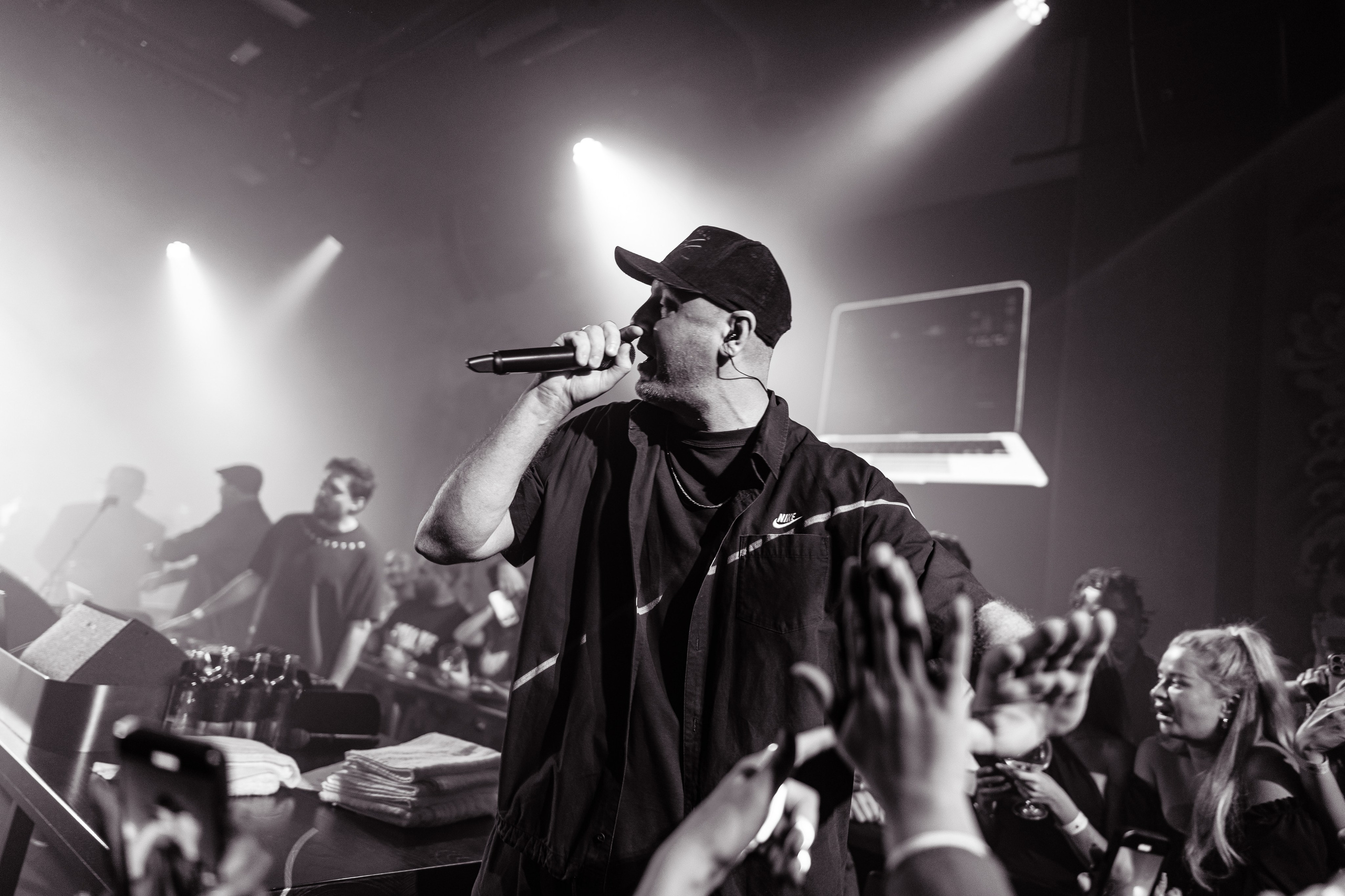 Events. Julia Erina photographer Dubai