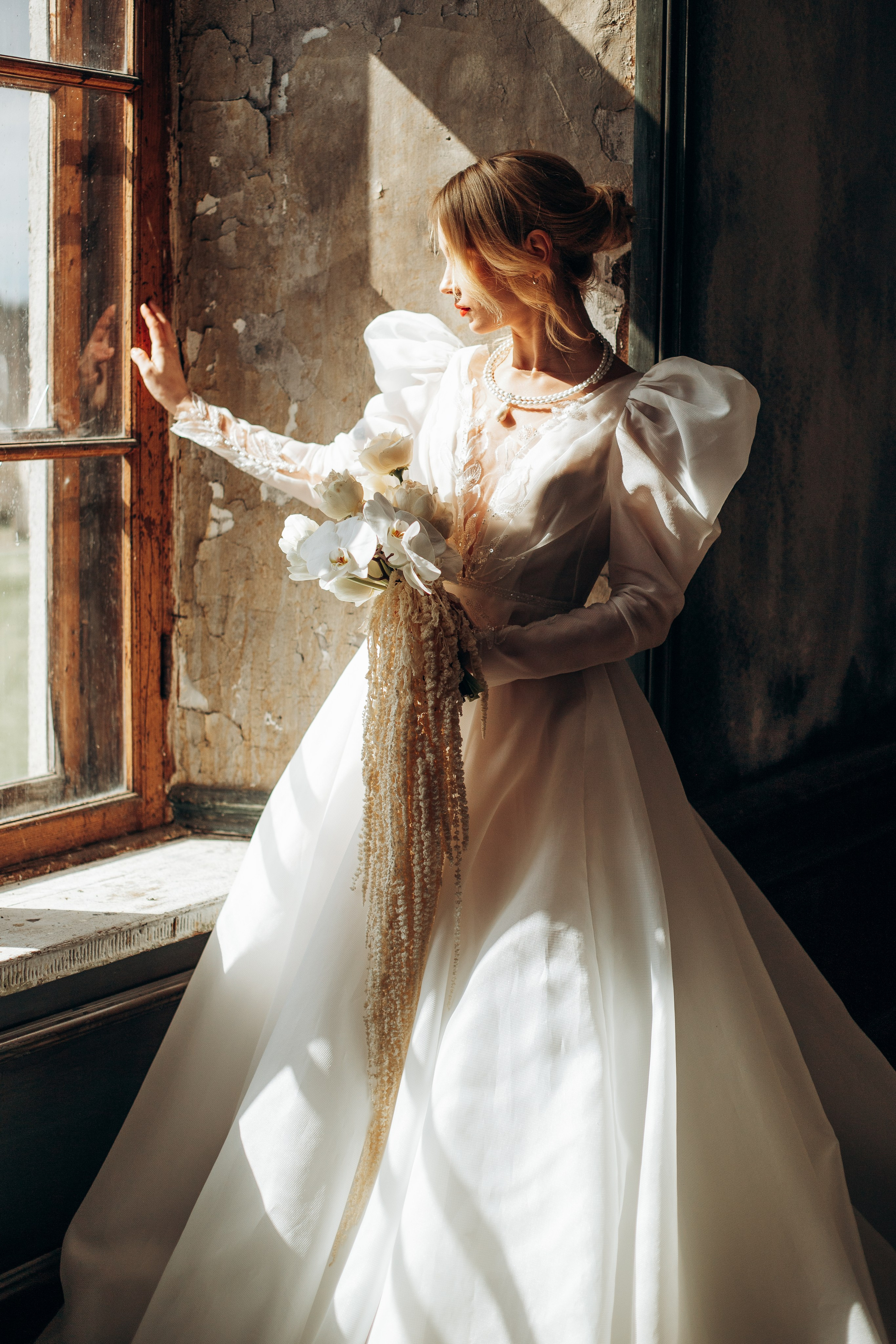 Александр и Мария. Workshop. Главная