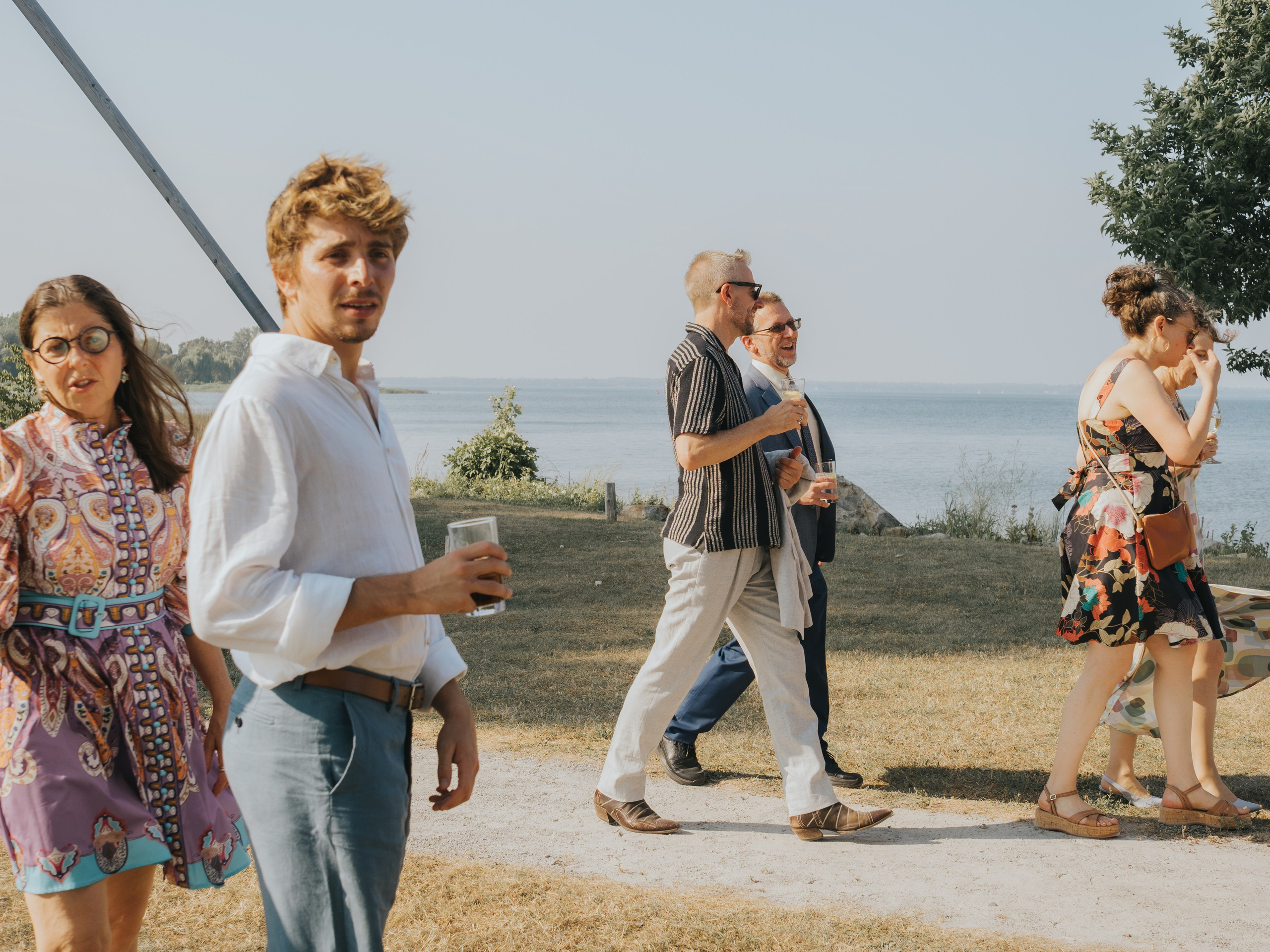 Wedding of Enbal & Andrew in Montreal, Quebec. Wedding and Family Photography Montreal Muriel Oe Photo