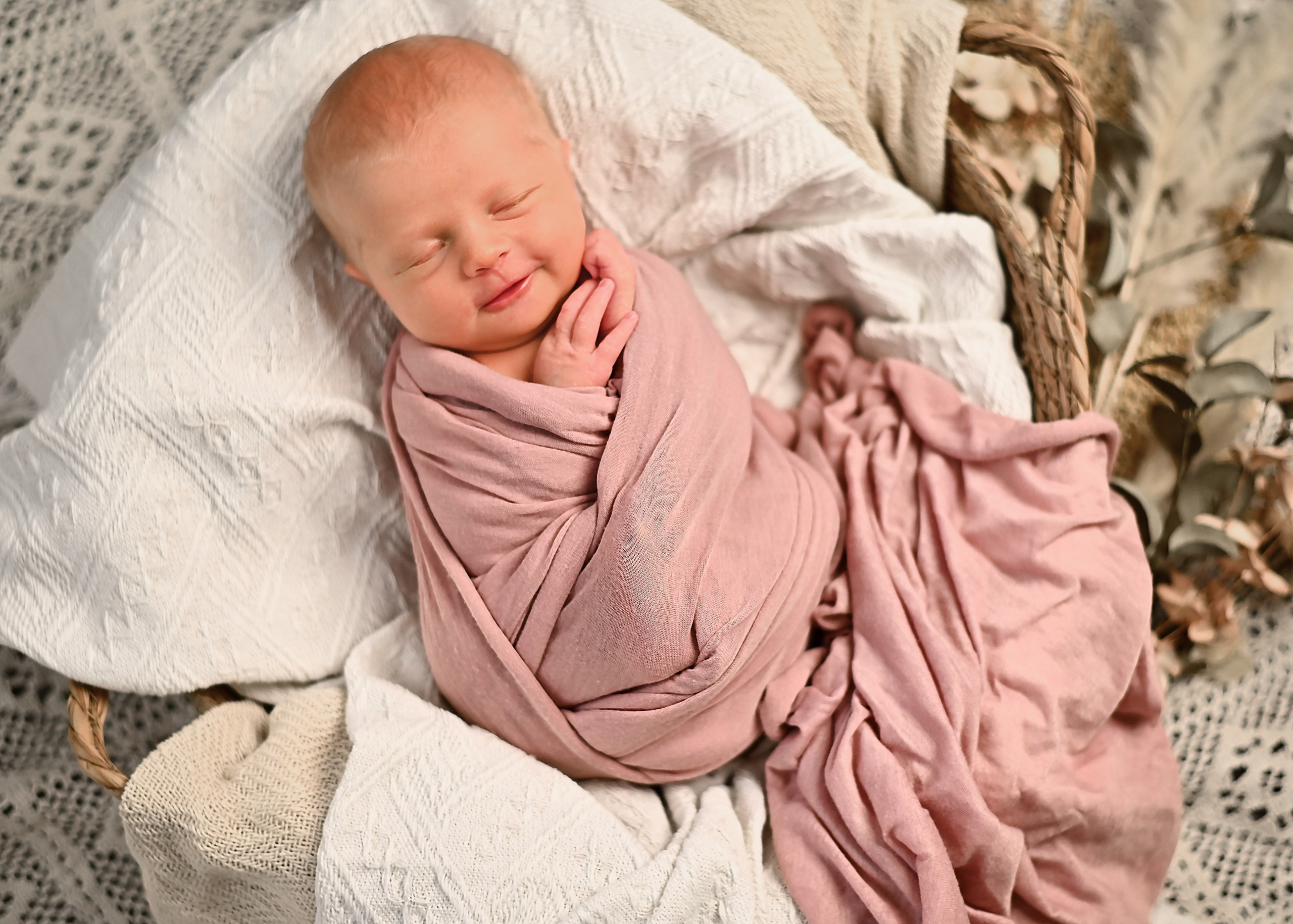 Neugeborene. Lena Horch