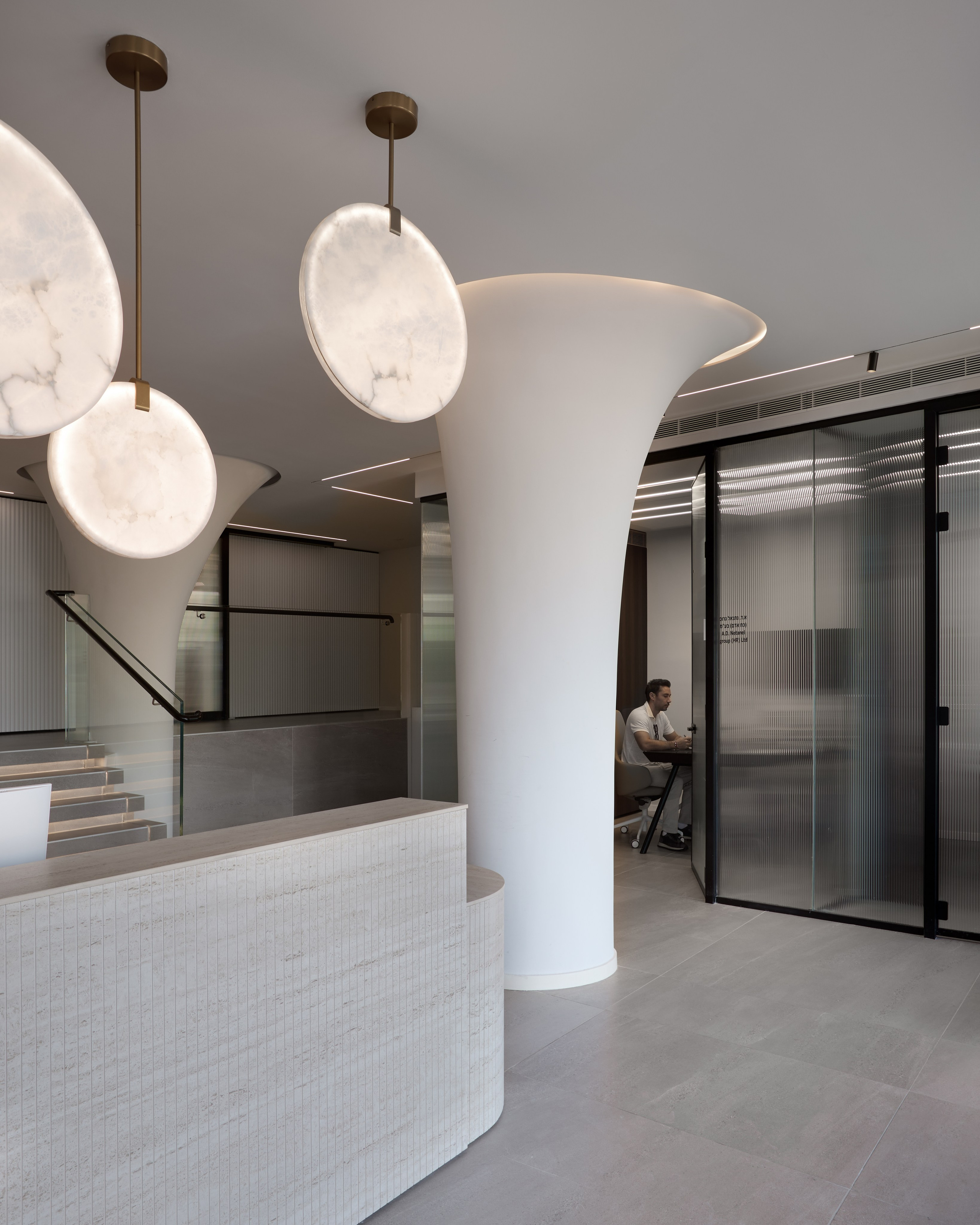 Project Habonim LTD. Interior Photography & Video in Israel