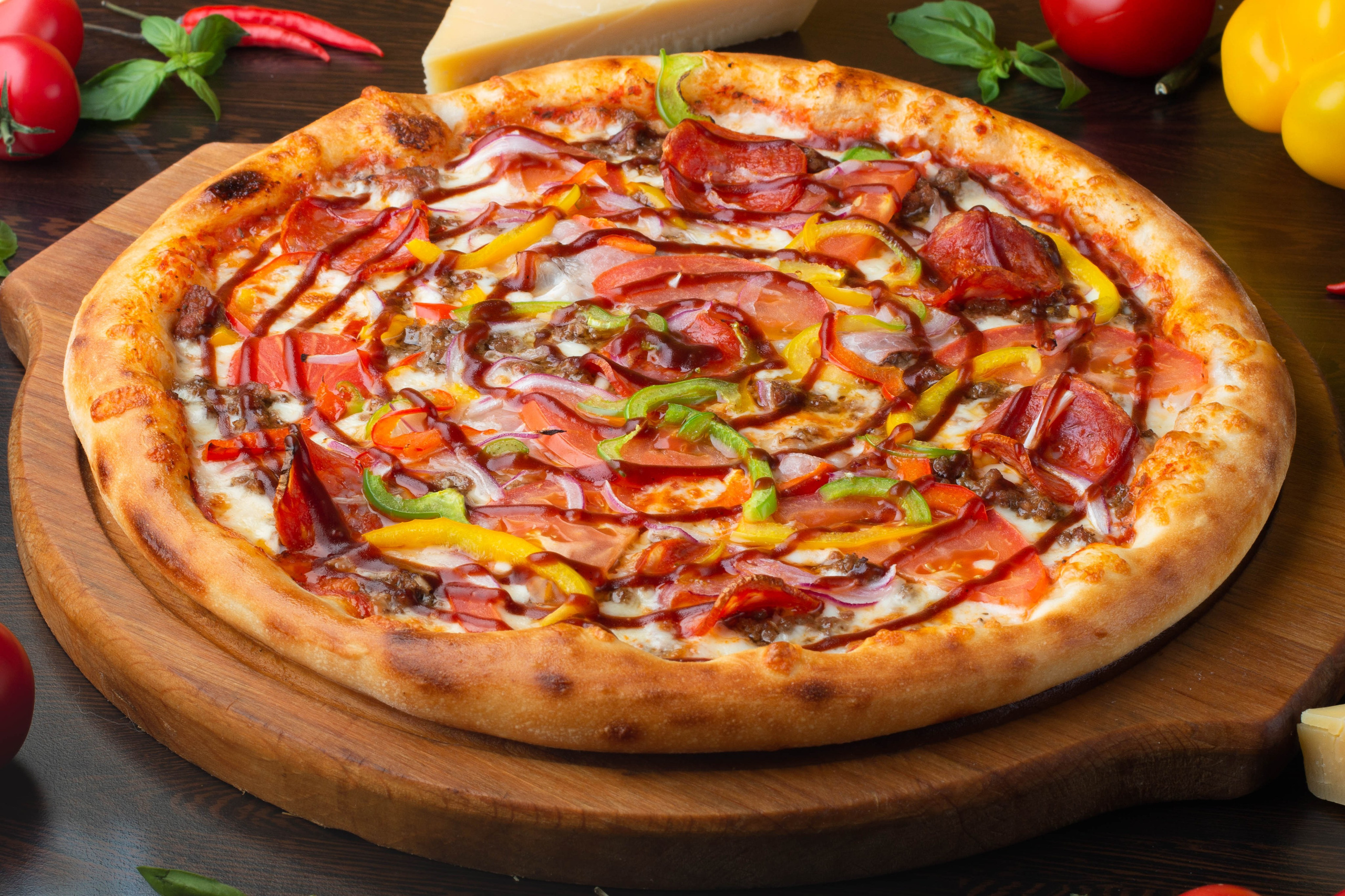 Menu and delivery. Food Photographer in Cyprus Lyudmila Bakalova