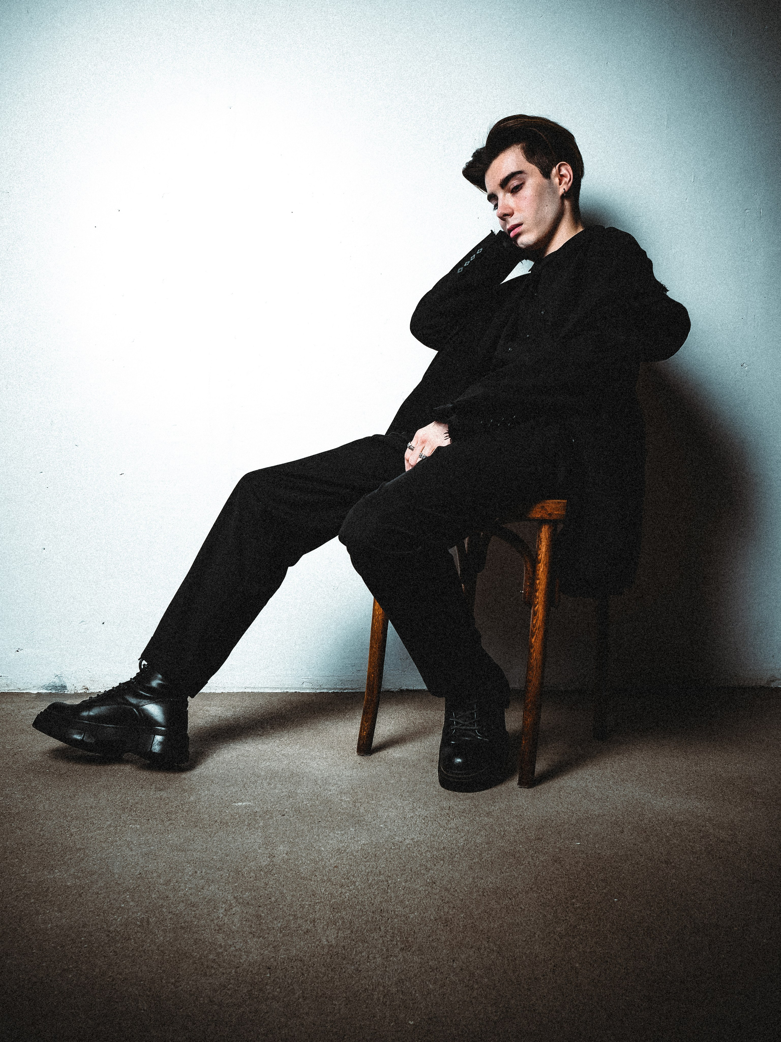 Violent character. Безумный фотограф Москва/Спб| Уфа Галяутдинов Руслан