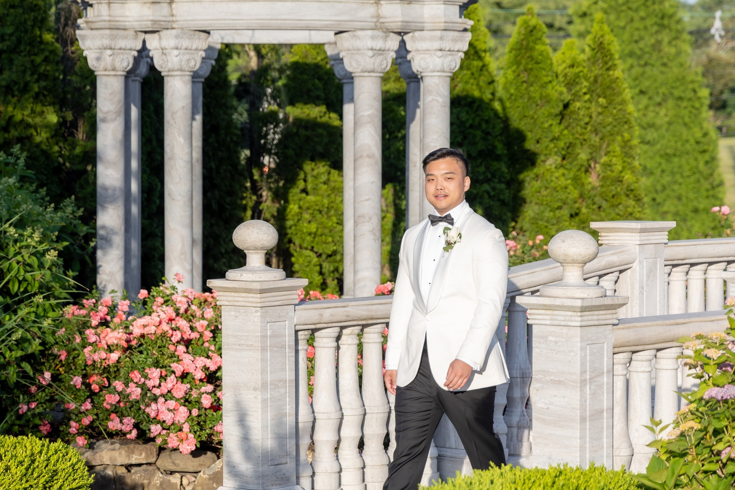 Jasmine and Devin, The Meadow Wood Manor, NJ. Luxury Wedding Photography and Cinematography