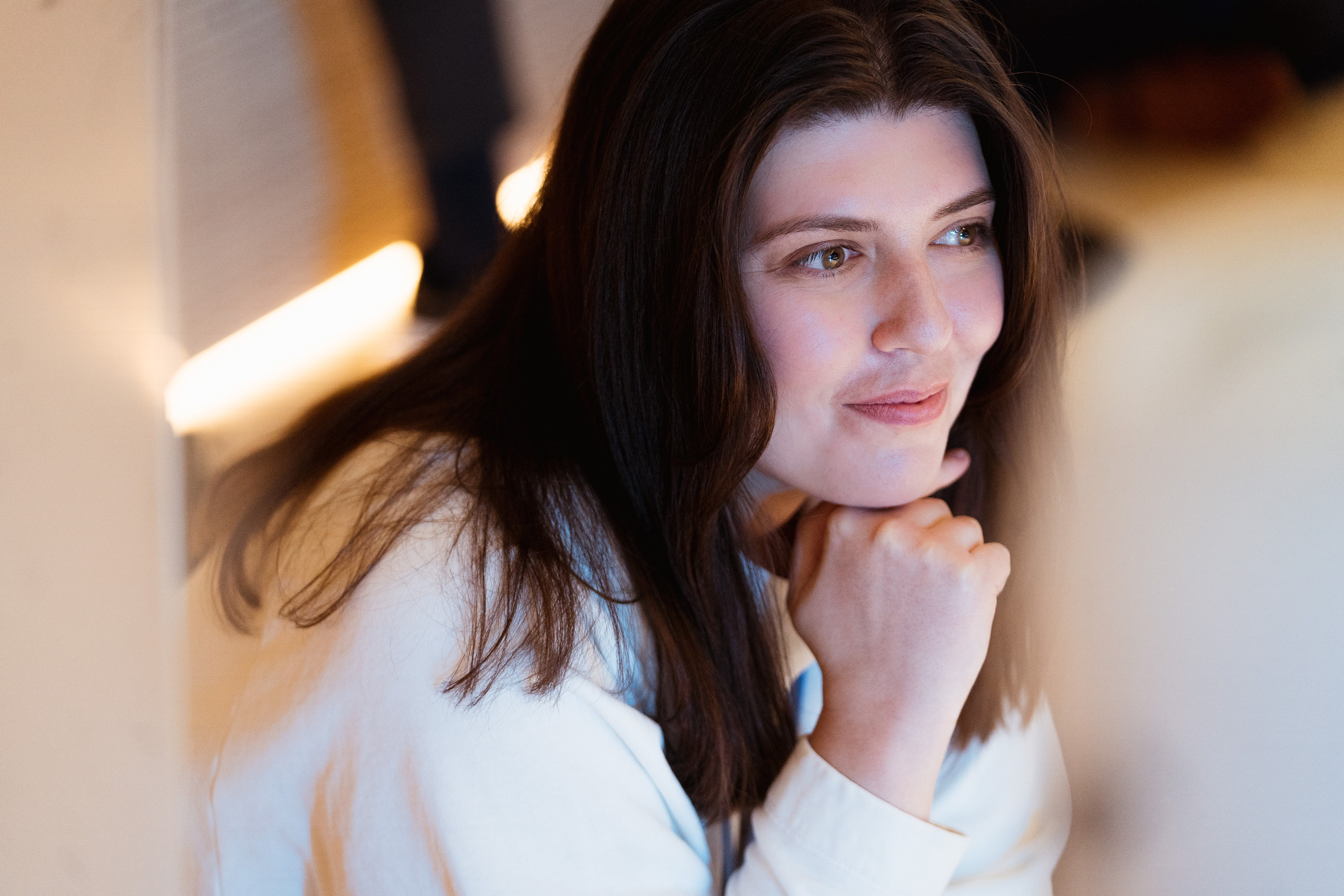 SET University GenH Demo Day. Kostiantyn Holinchenko. Reportage and portrait photographer