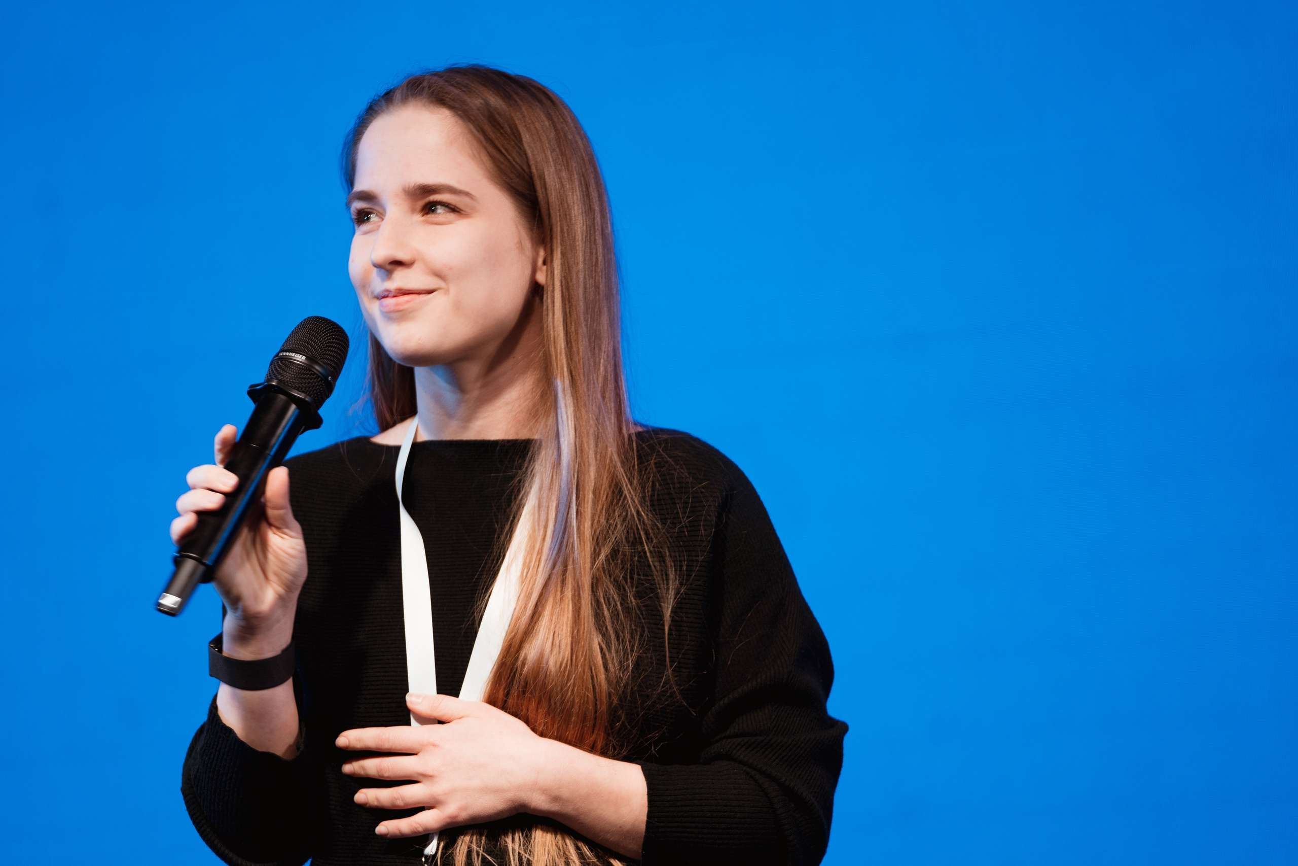 SET University GenH Demo Day. Kostiantyn Holinchenko. Reportage and portrait photographer