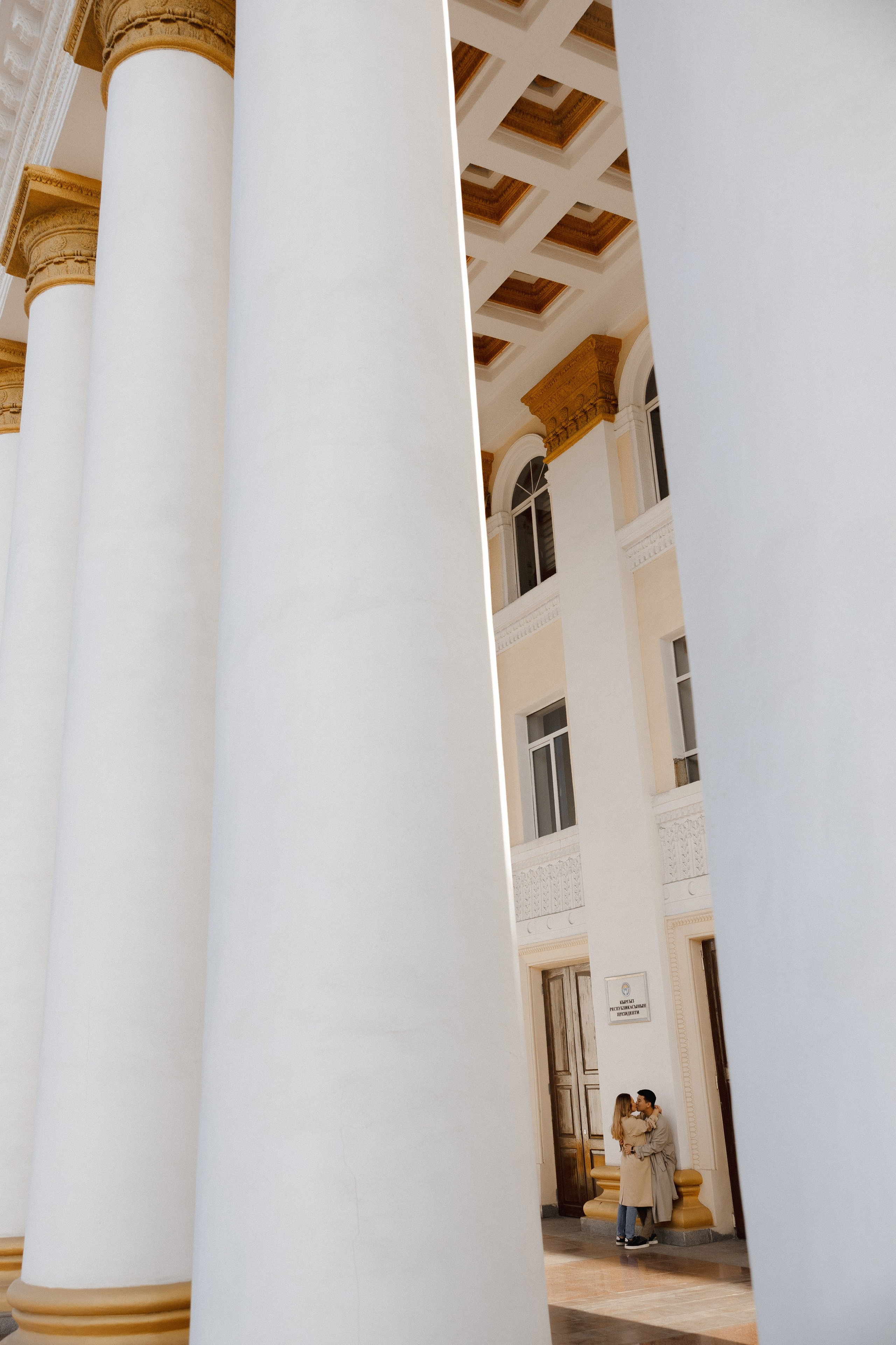 Медер и Айжан. Азимжан Нуритдинходжаев — свадебный фотограф