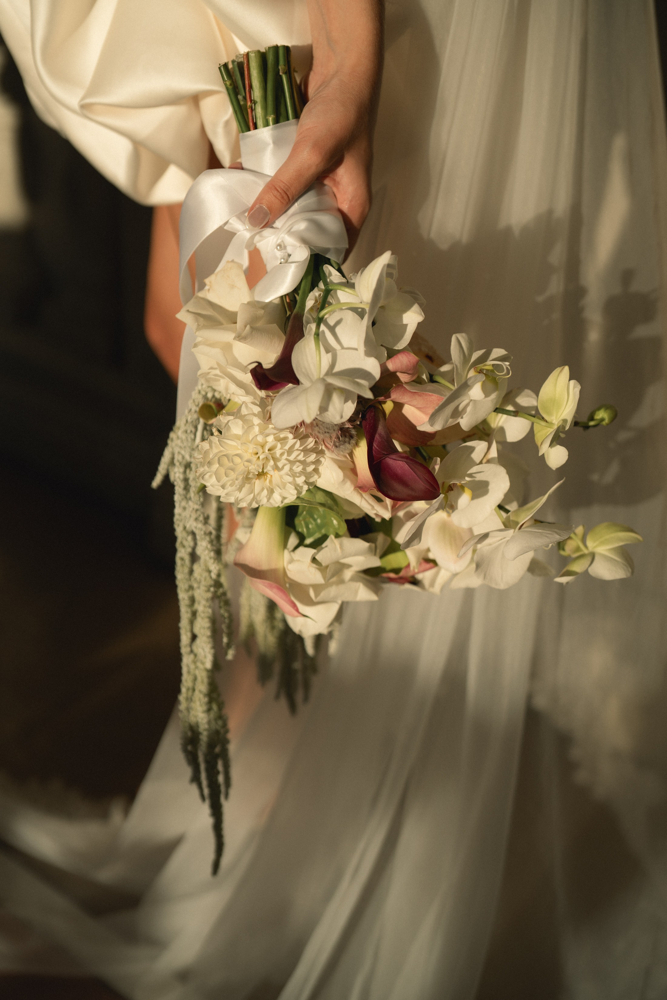 M&F. Wedding & elopement photographer Viktoriya Kravtsov. Las Vegas