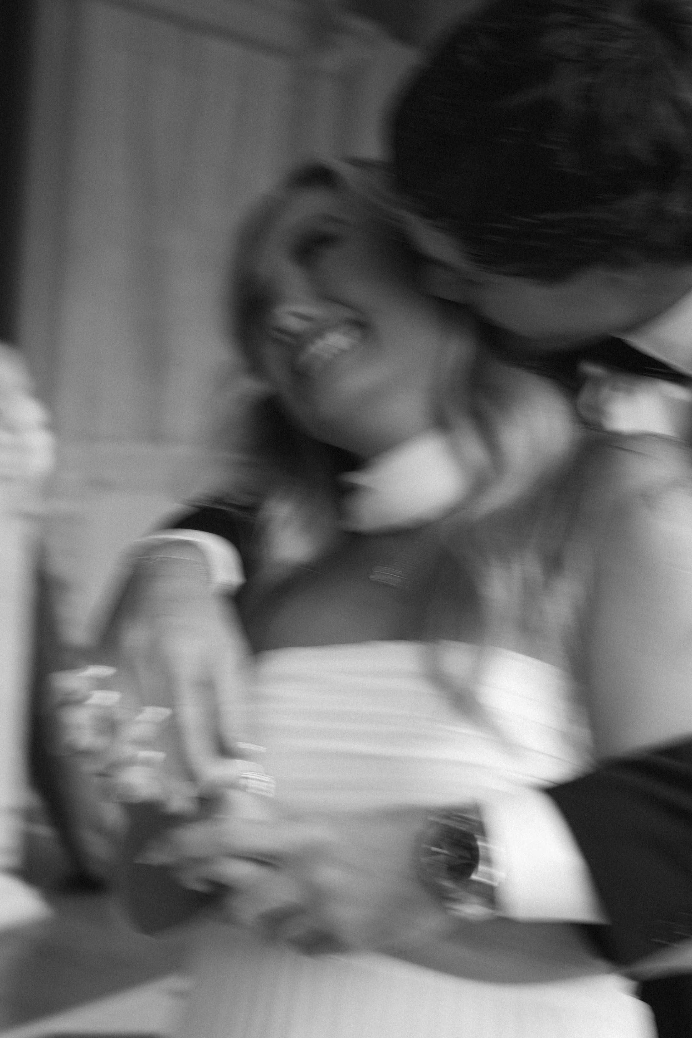 T&B. Wedding & elopement photographer Viktoriya Kravtsov. Las Vegas