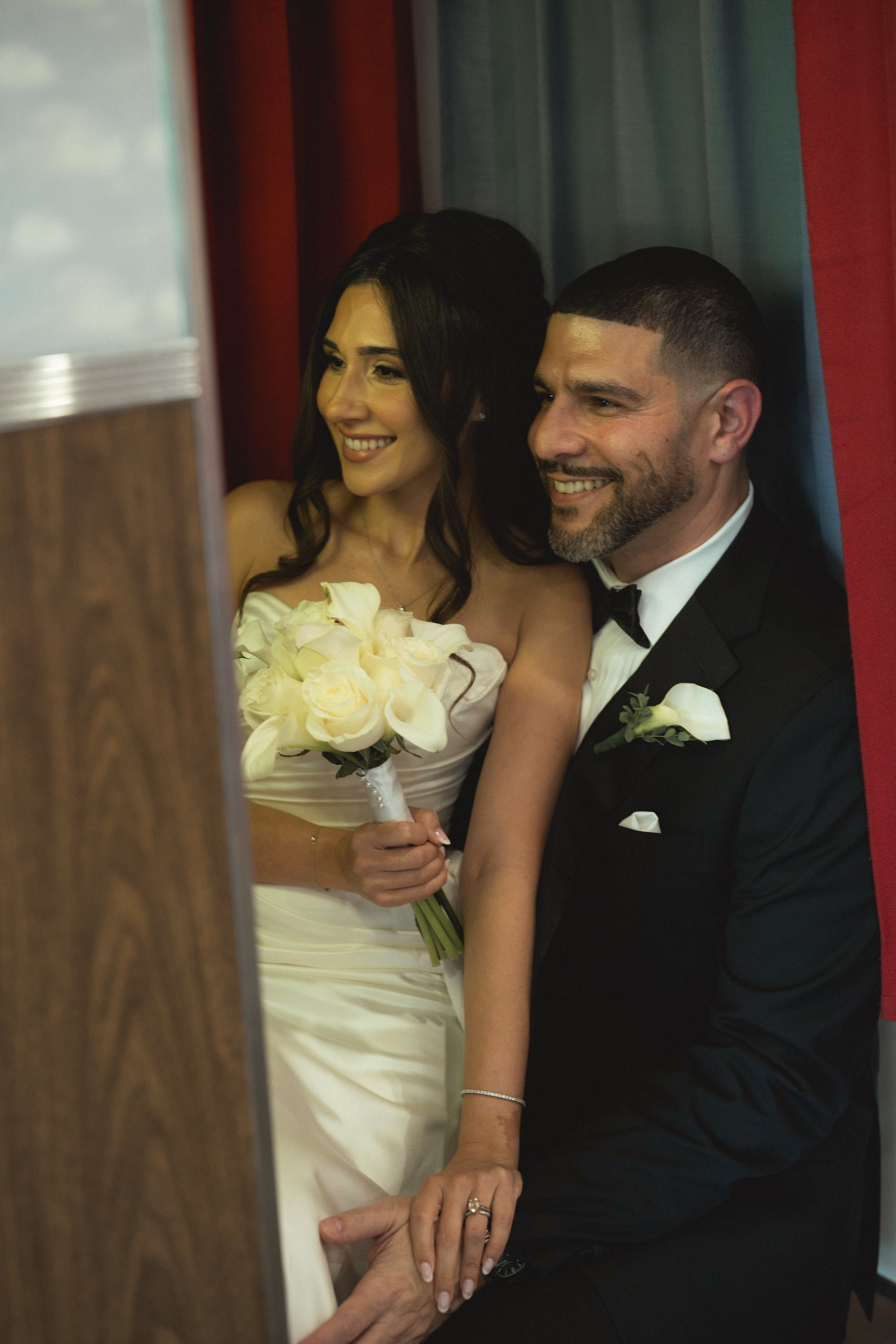 Y&D. Wedding & elopement photographer Viktoriya Kravtsov. Las Vegas