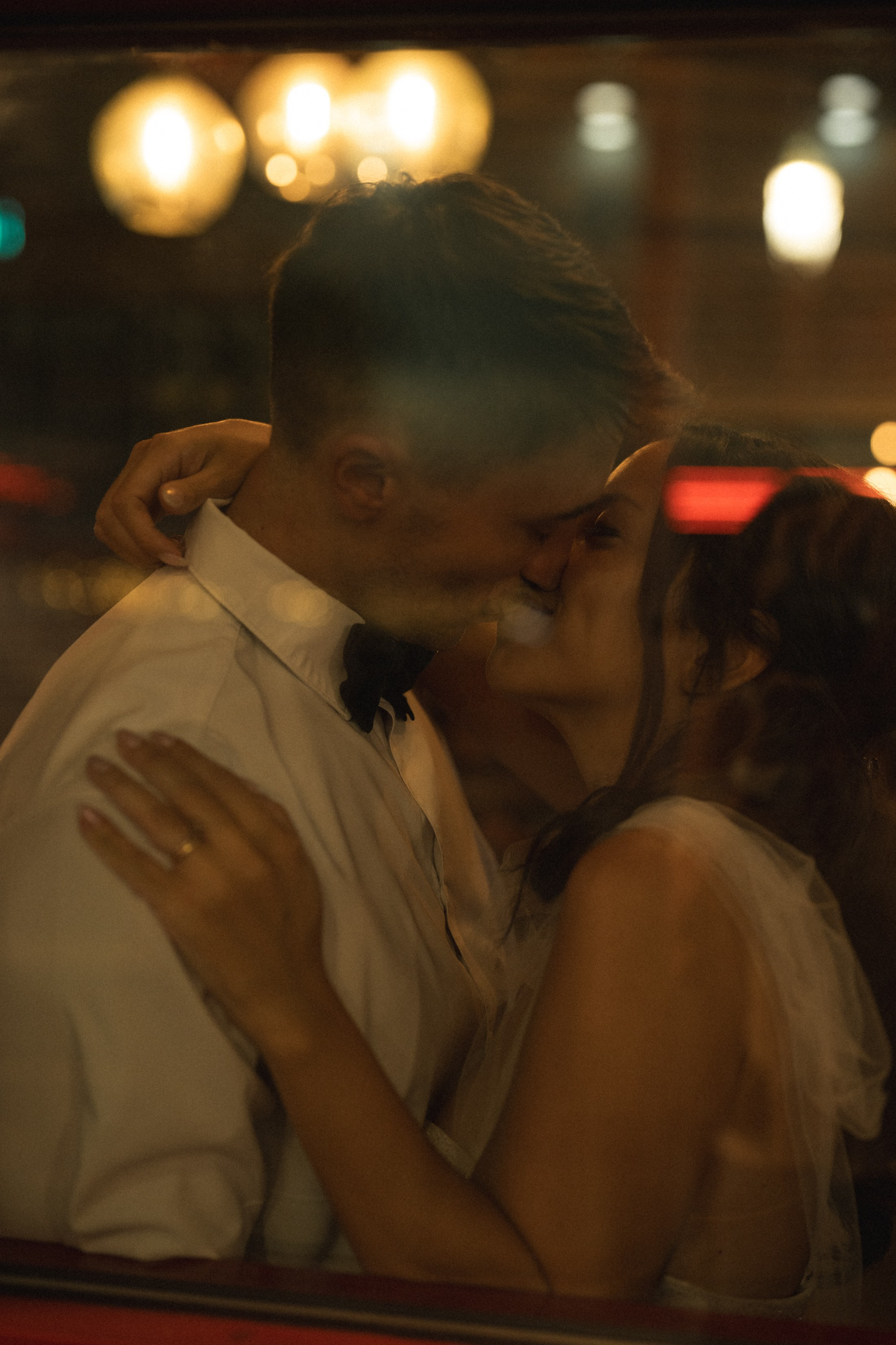 A&D. Wedding & elopement photographer Viktoriya Kravtsov. Las Vegas