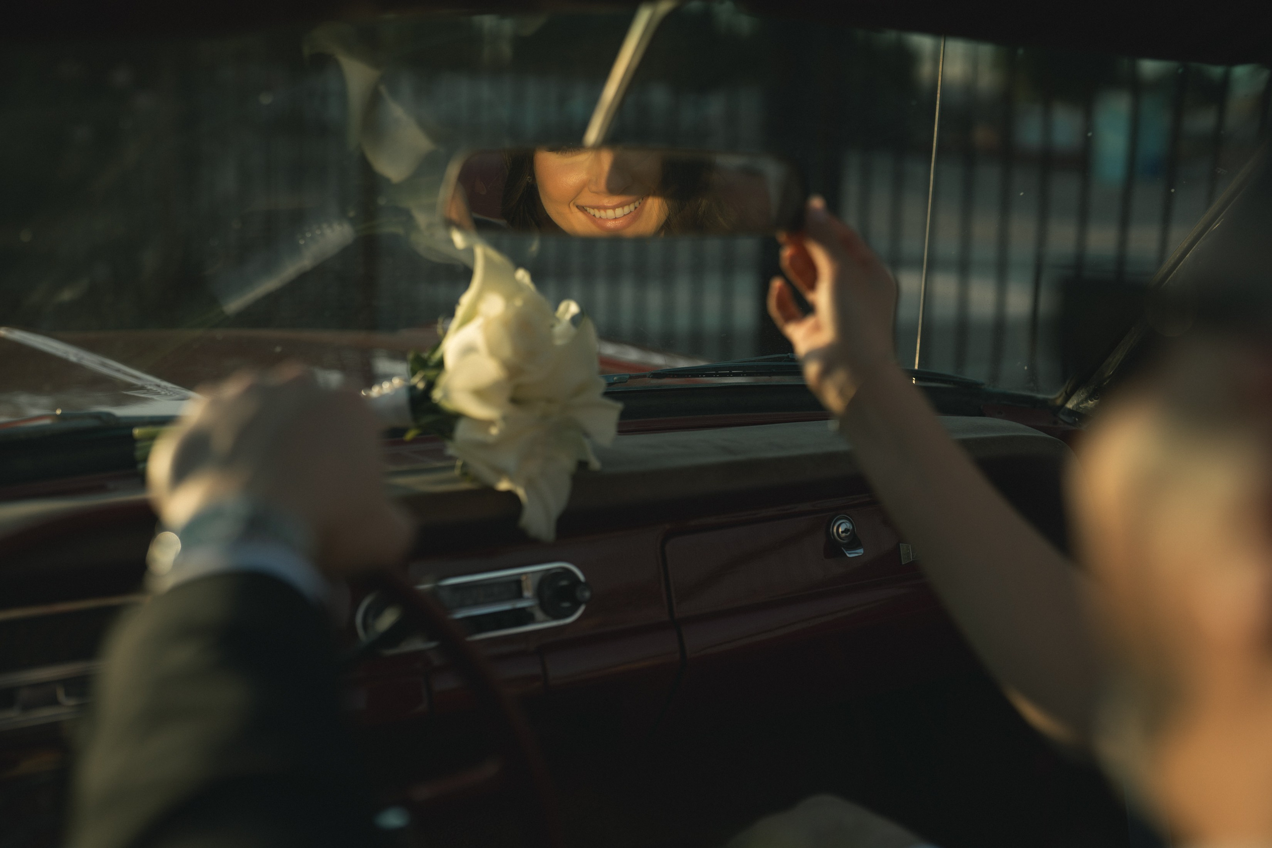Y&D. Wedding & elopement photographer Viktoriya Kravtsov. Las Vegas