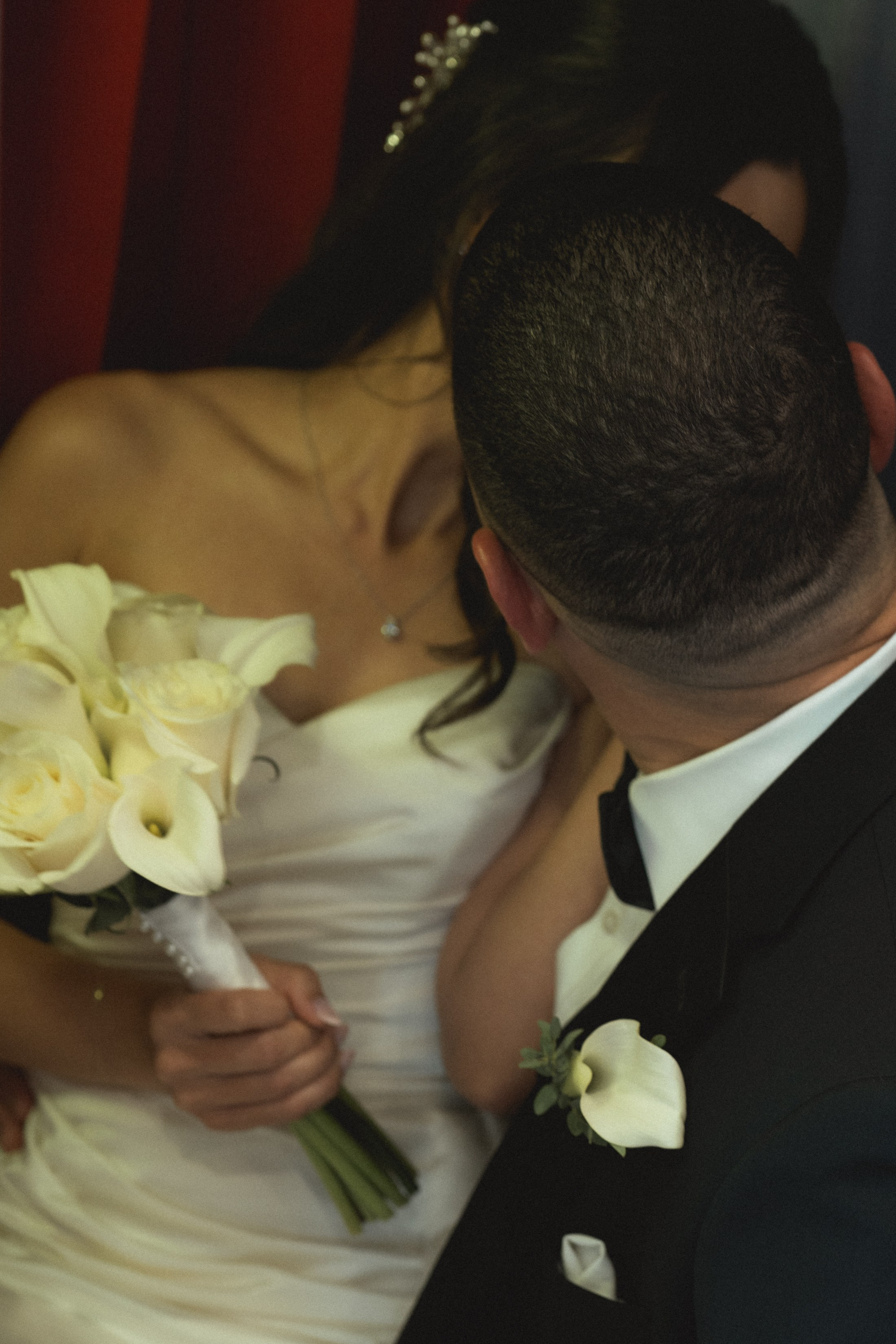 Y&D. Wedding & elopement photographer Viktoriya Kravtsov. Las Vegas