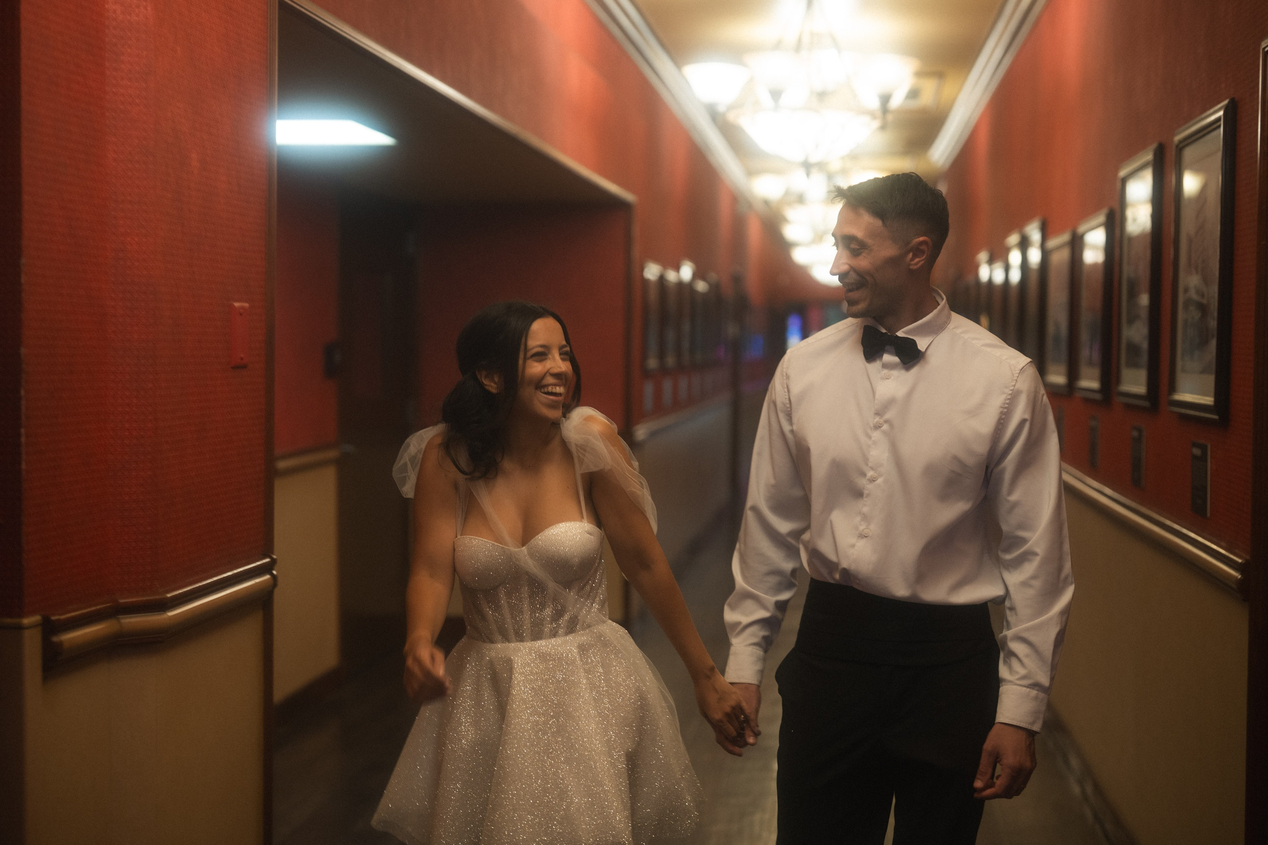 A&D. Wedding & elopement photographer Viktoriya Kravtsov. Las Vegas