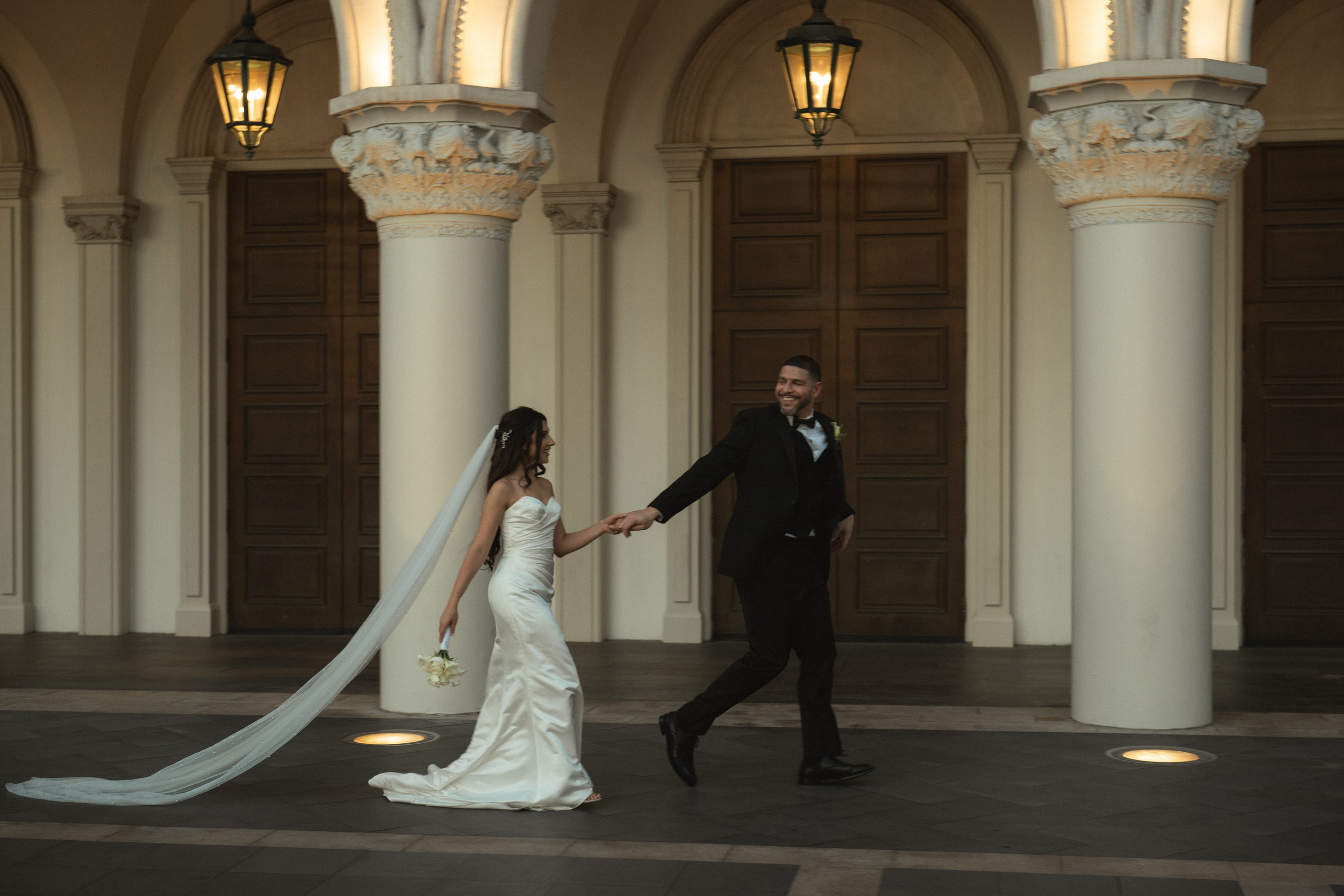 Y&D. Wedding & elopement photographer Viktoriya Kravtsov. Las Vegas