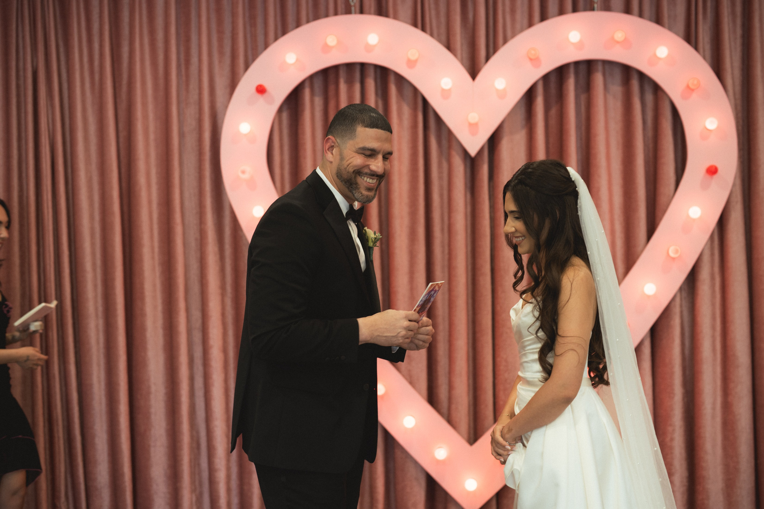 Y&D. Wedding & elopement photographer Viktoriya Kravtsov. Las Vegas