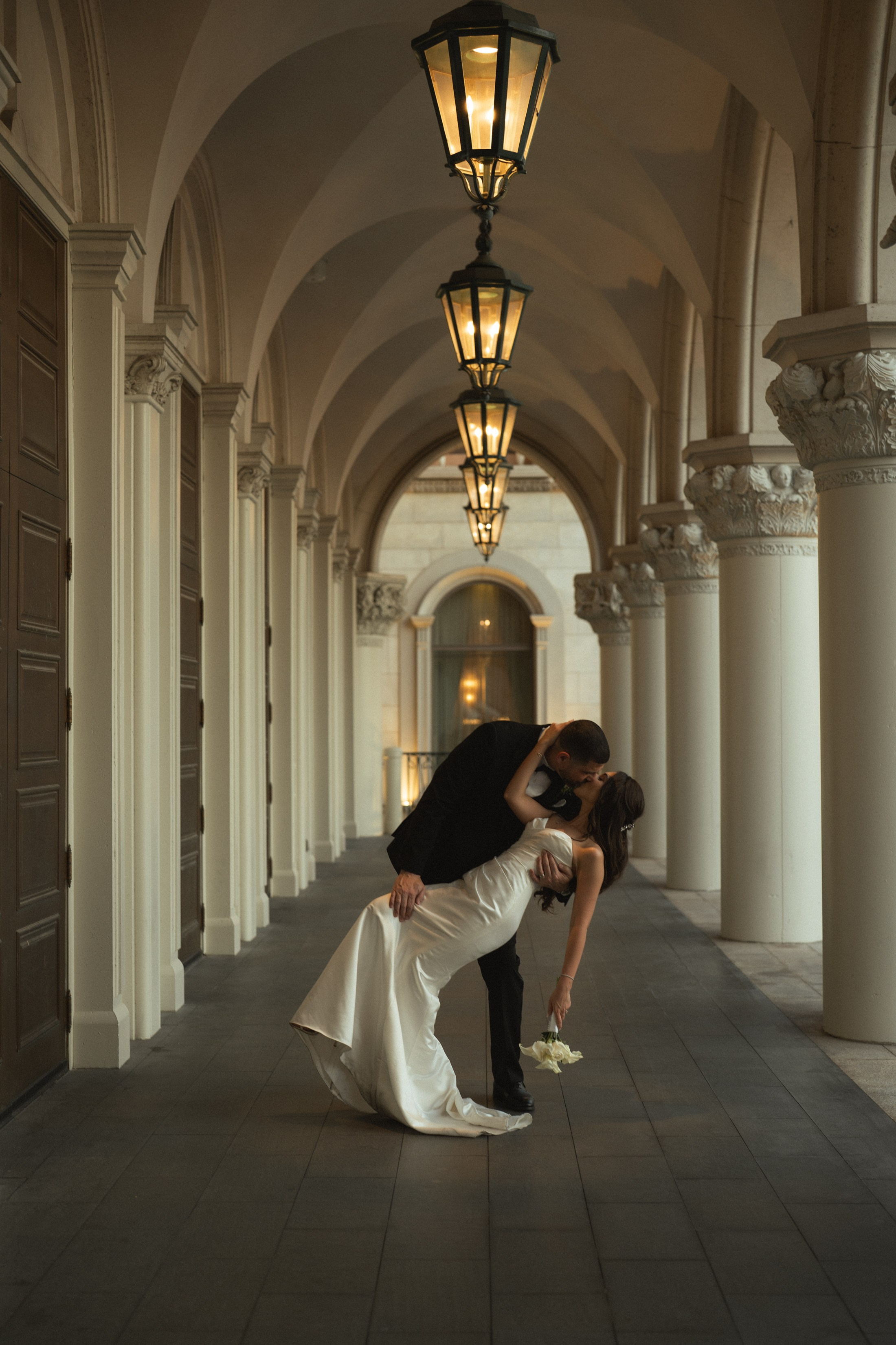 Y&D. Wedding & elopement photographer Viktoriya Kravtsov. Las Vegas