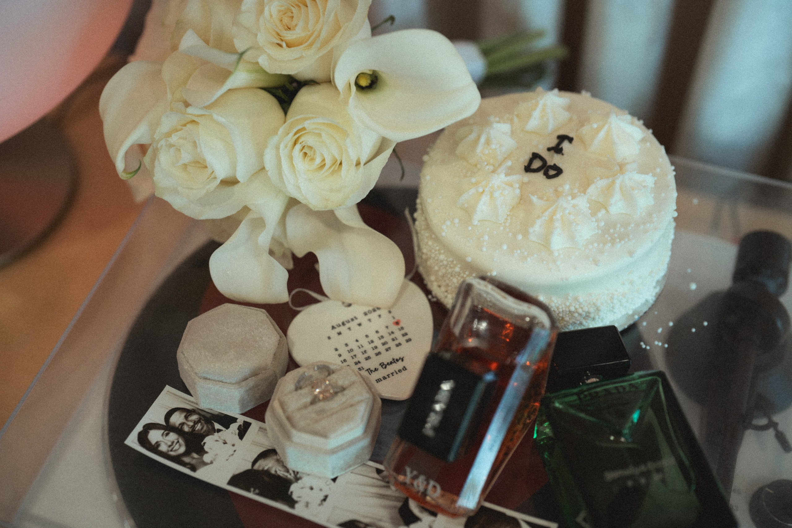 Y&D. Wedding & elopement photographer Viktoriya Kravtsov. Las Vegas