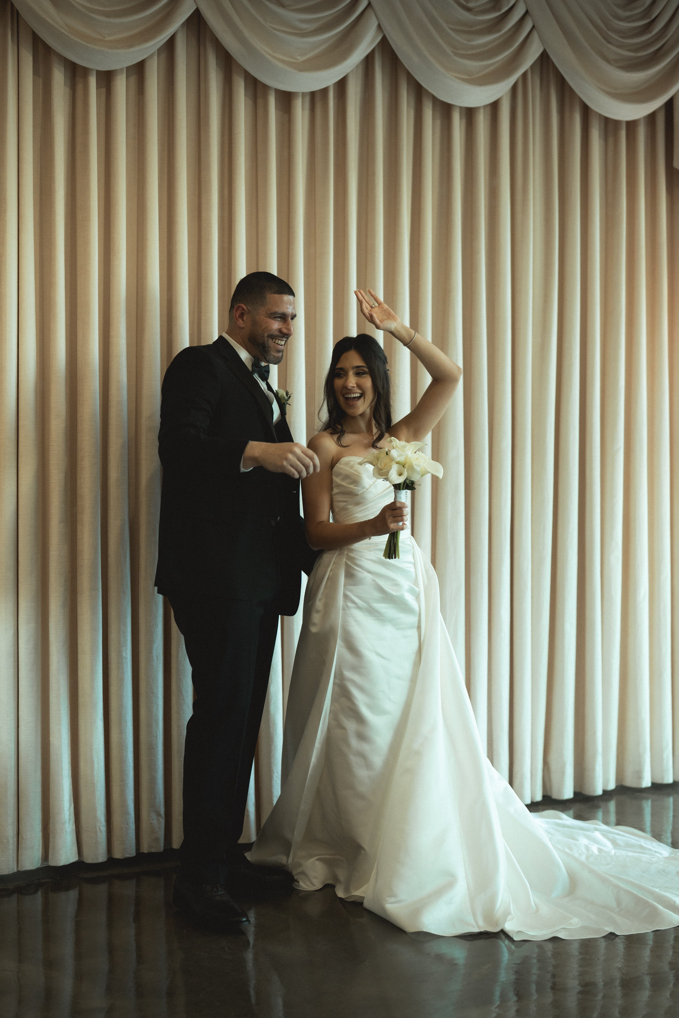 Y&D. Wedding & elopement photographer Viktoriya Kravtsov. Las Vegas