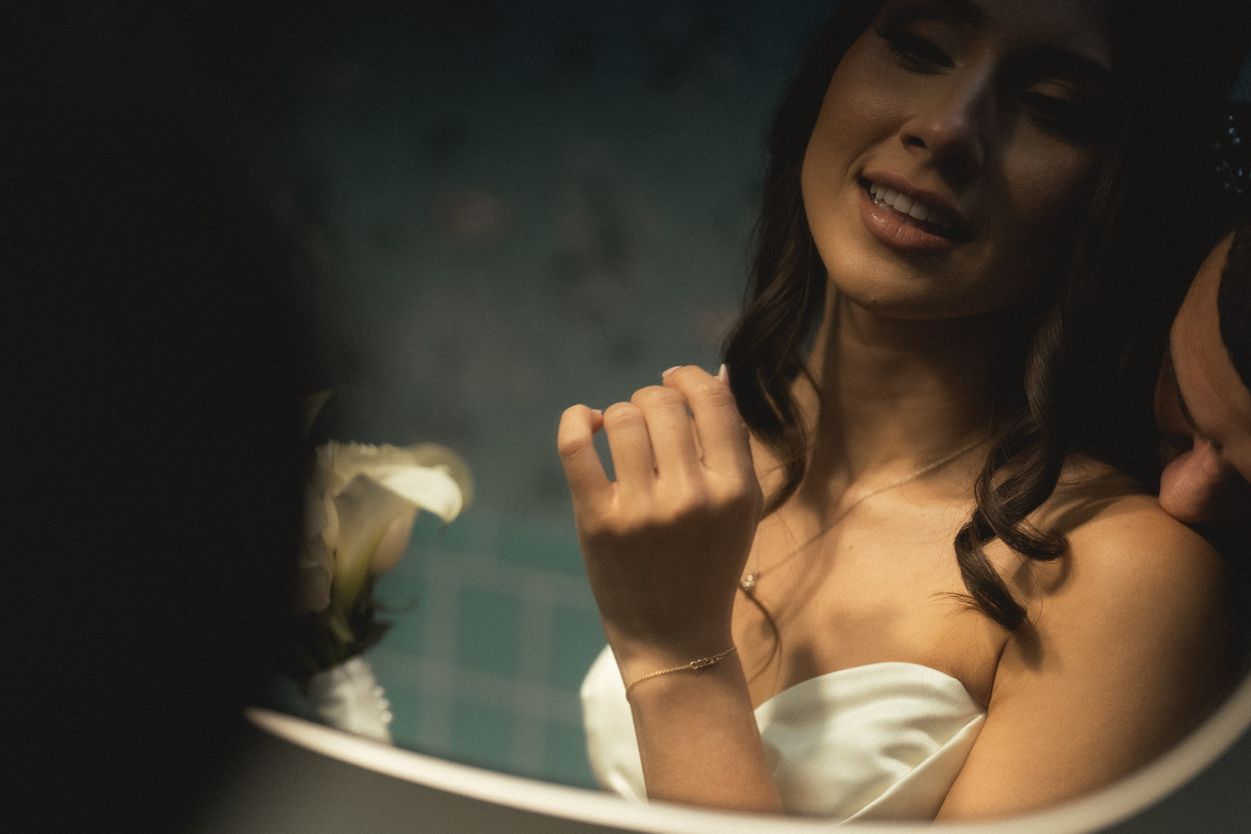 Y&D. Wedding & elopement photographer Viktoriya Kravtsov. Las Vegas